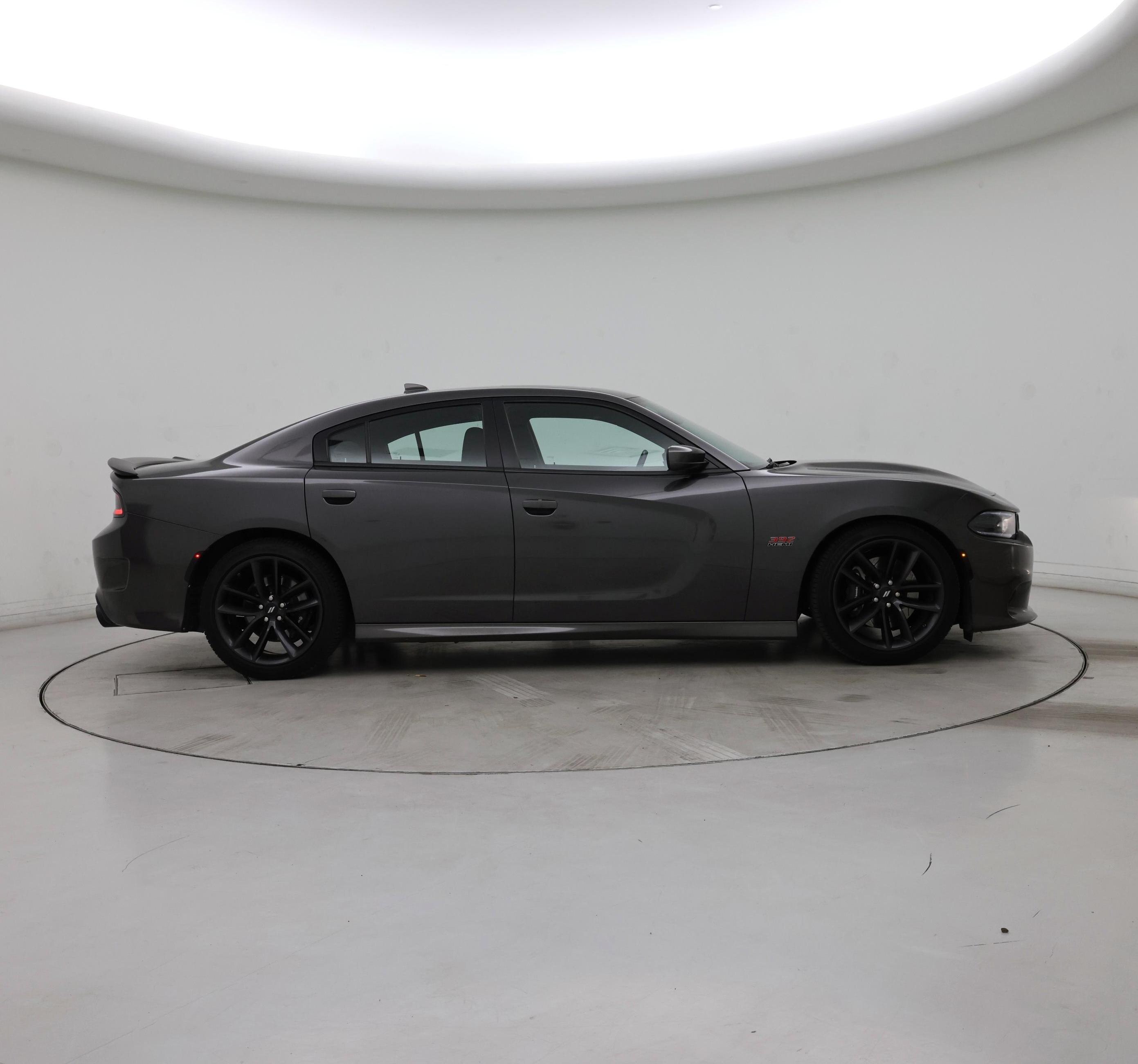 Thumbnail: 2019 Dodge Charger - 7