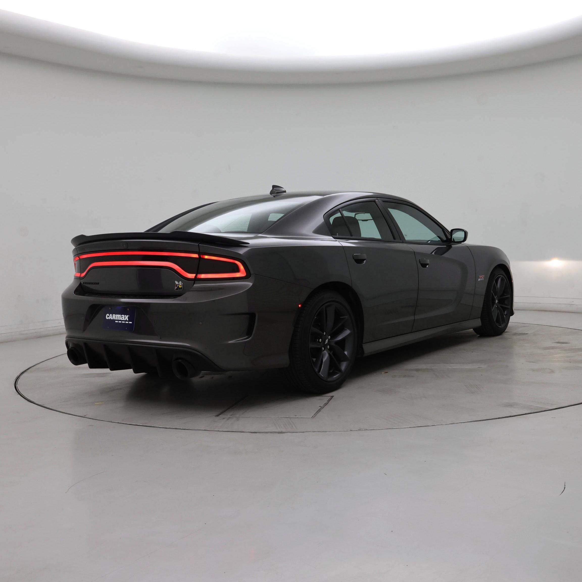 Thumbnail: 2019 Dodge Charger - 8