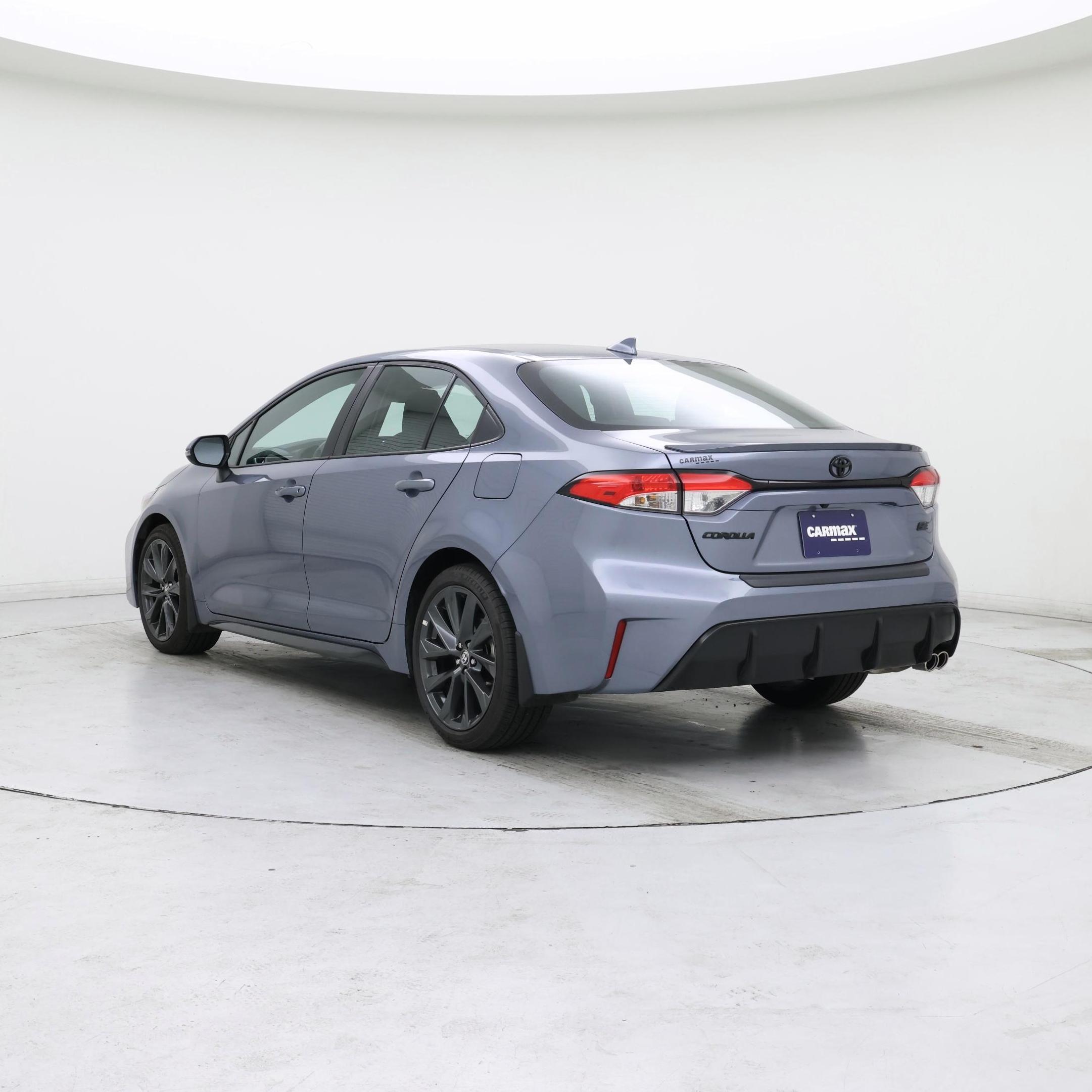 Thumbnail: 2025 Toyota Corolla - 2