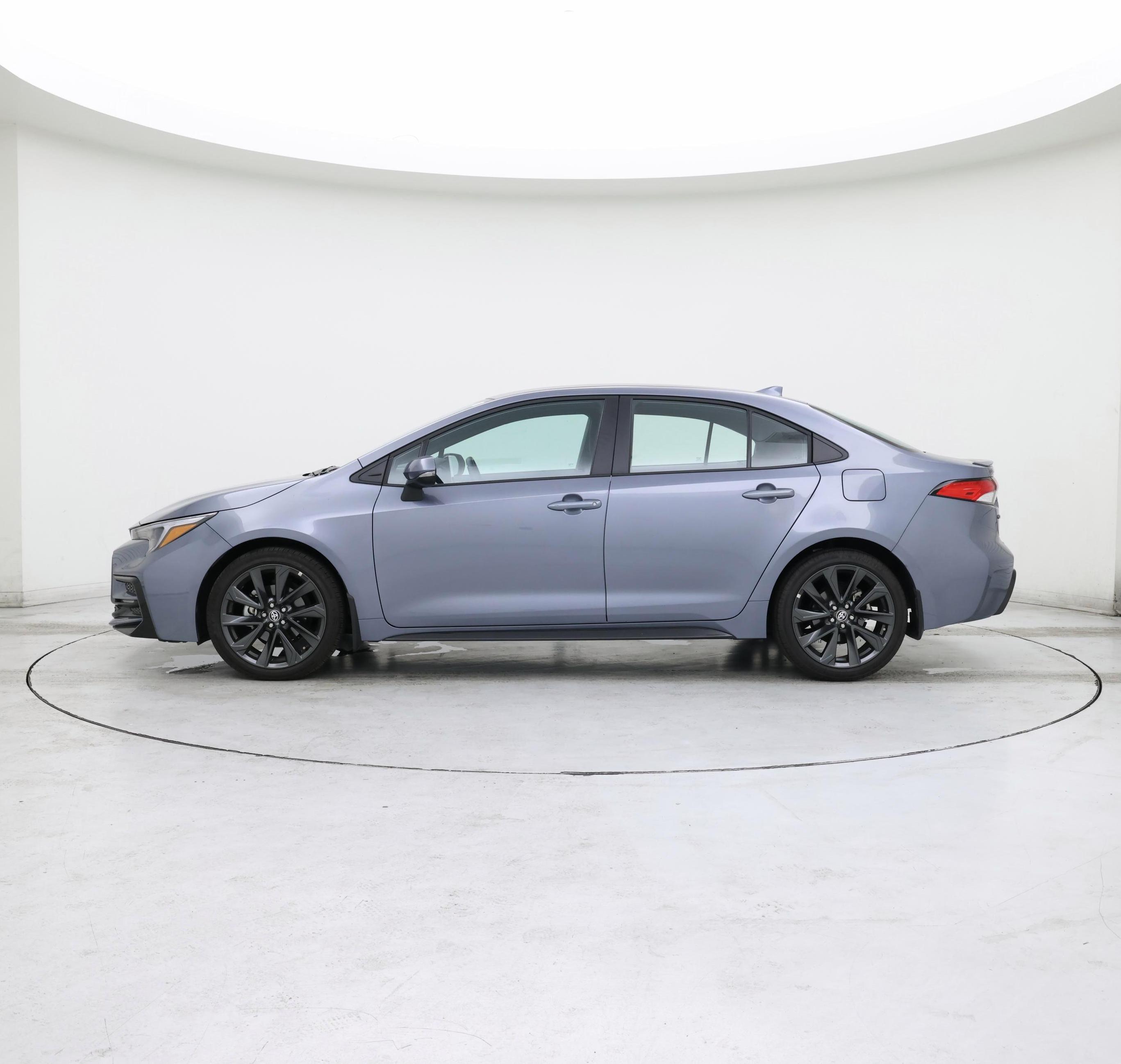 Thumbnail: 2025 Toyota Corolla - 3
