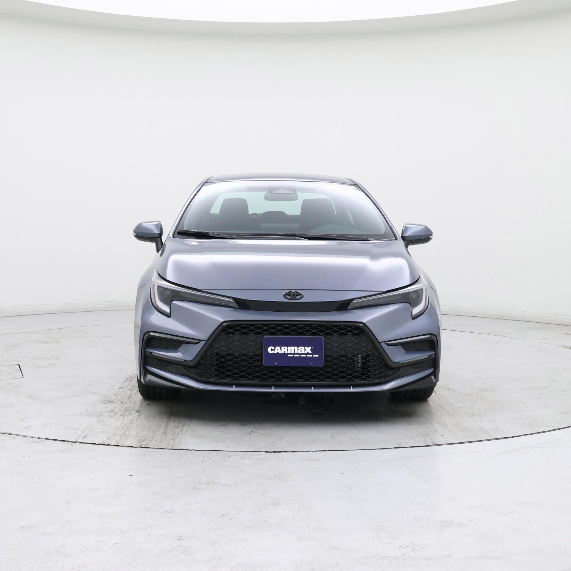 Thumbnail: 2025 Toyota Corolla - 5