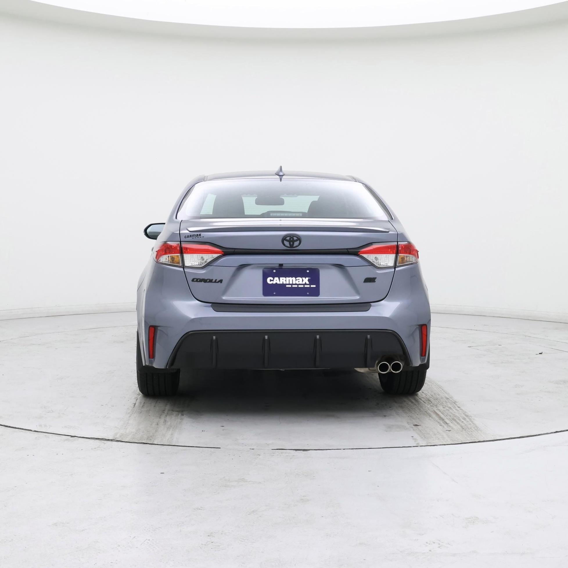 Thumbnail: 2025 Toyota Corolla - 6