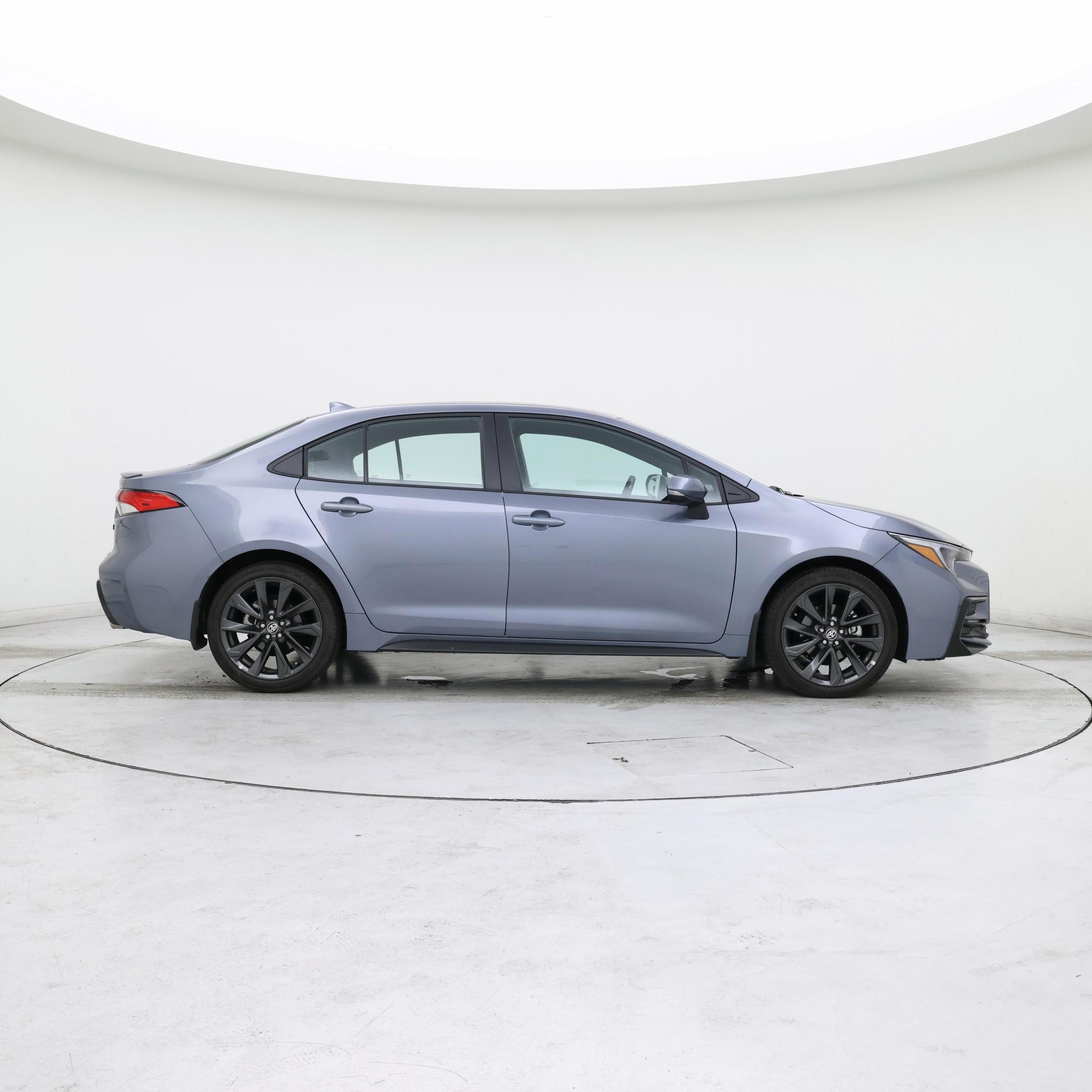 Thumbnail: 2025 Toyota Corolla - 7