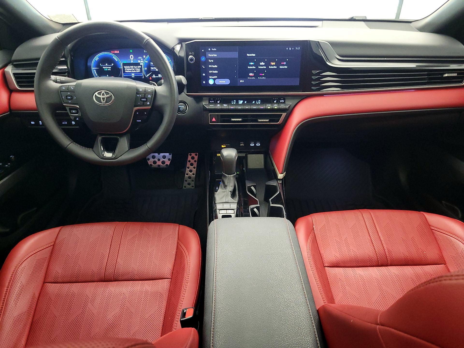 Thumbnail: 2025 Toyota Camry - 9