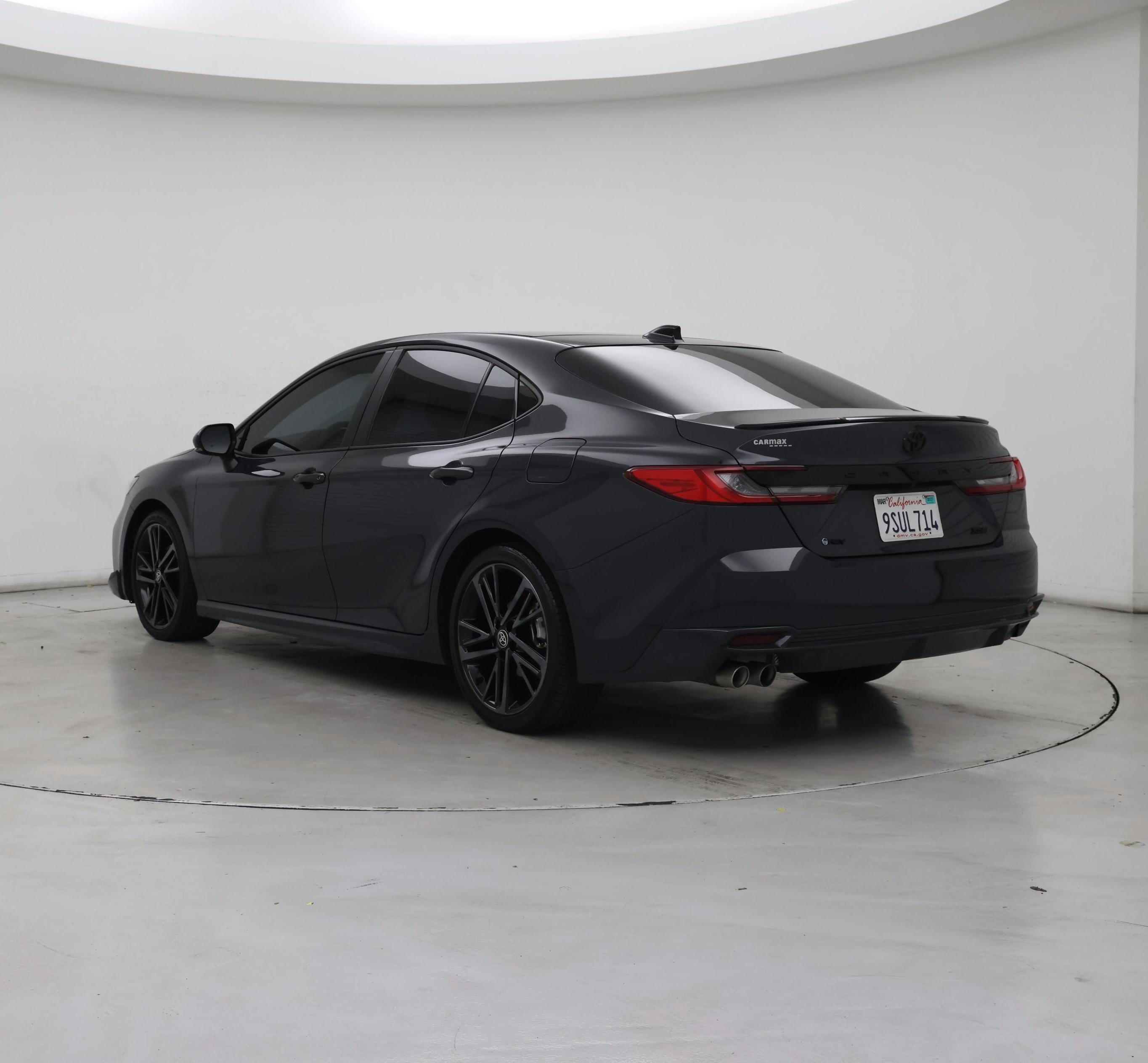 Thumbnail: 2025 Toyota Camry - 2