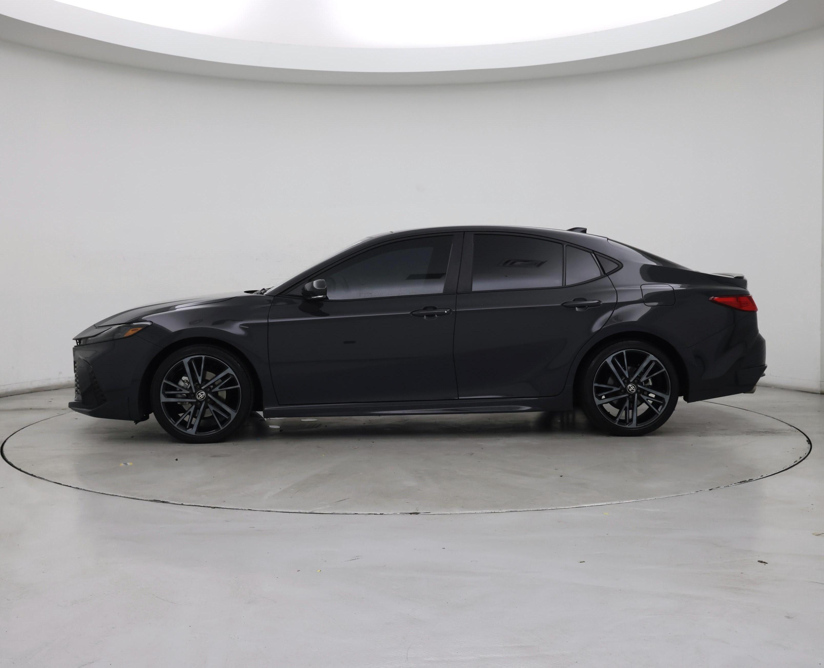 Thumbnail: 2025 Toyota Camry - 3