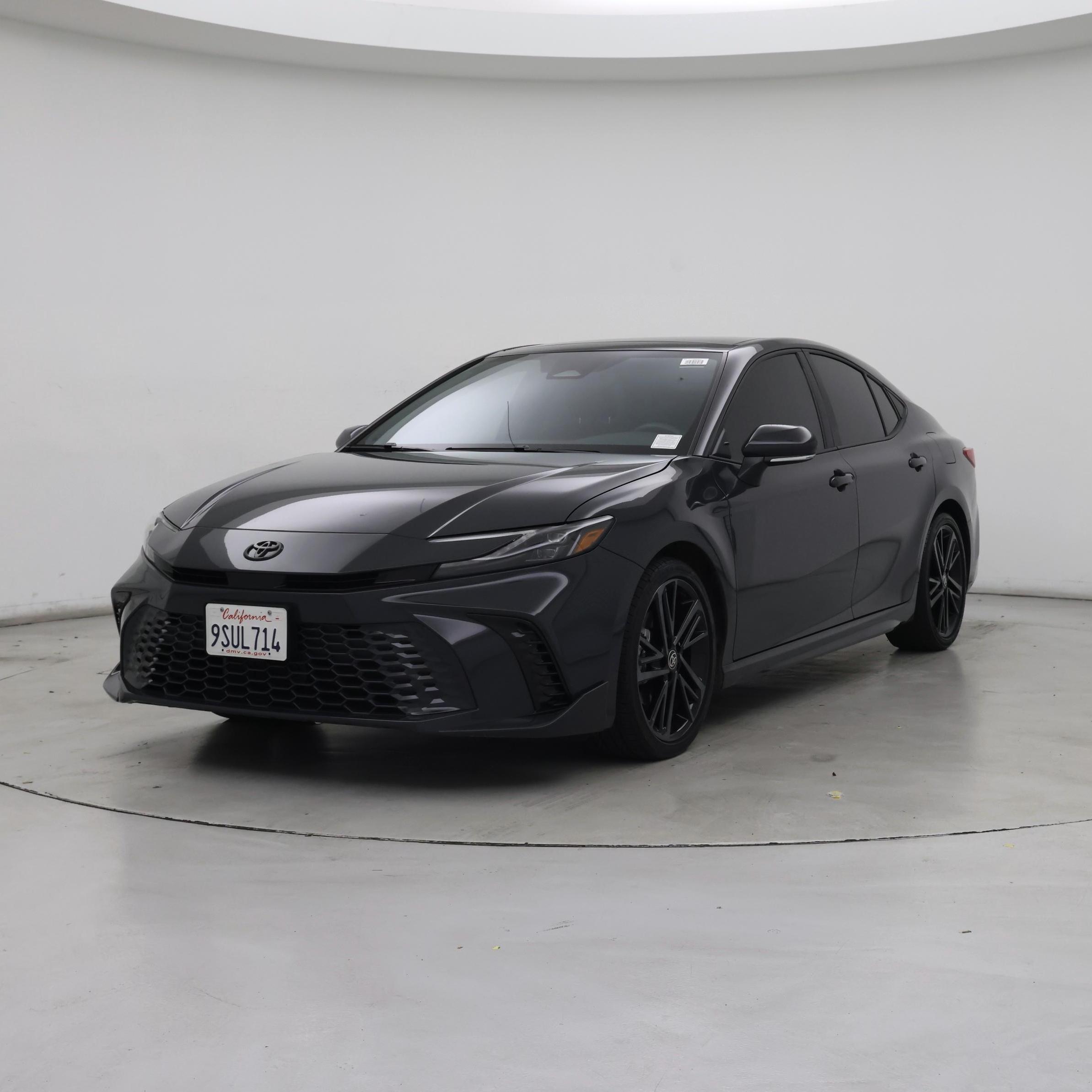Thumbnail: 2025 Toyota Camry - 4