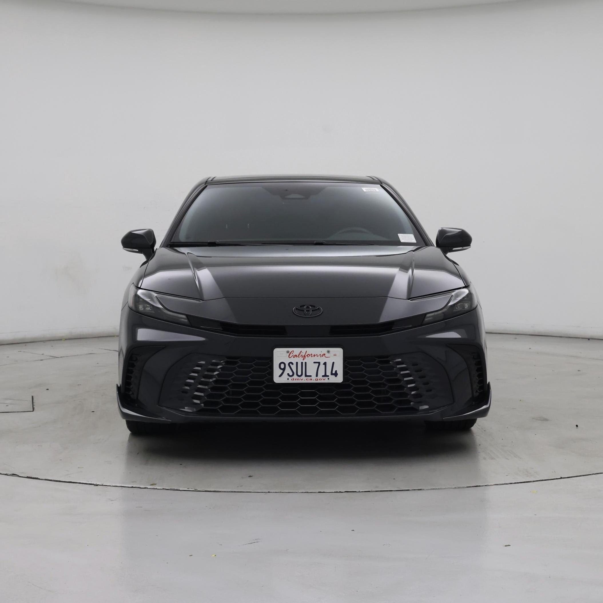 Thumbnail: 2025 Toyota Camry - 5