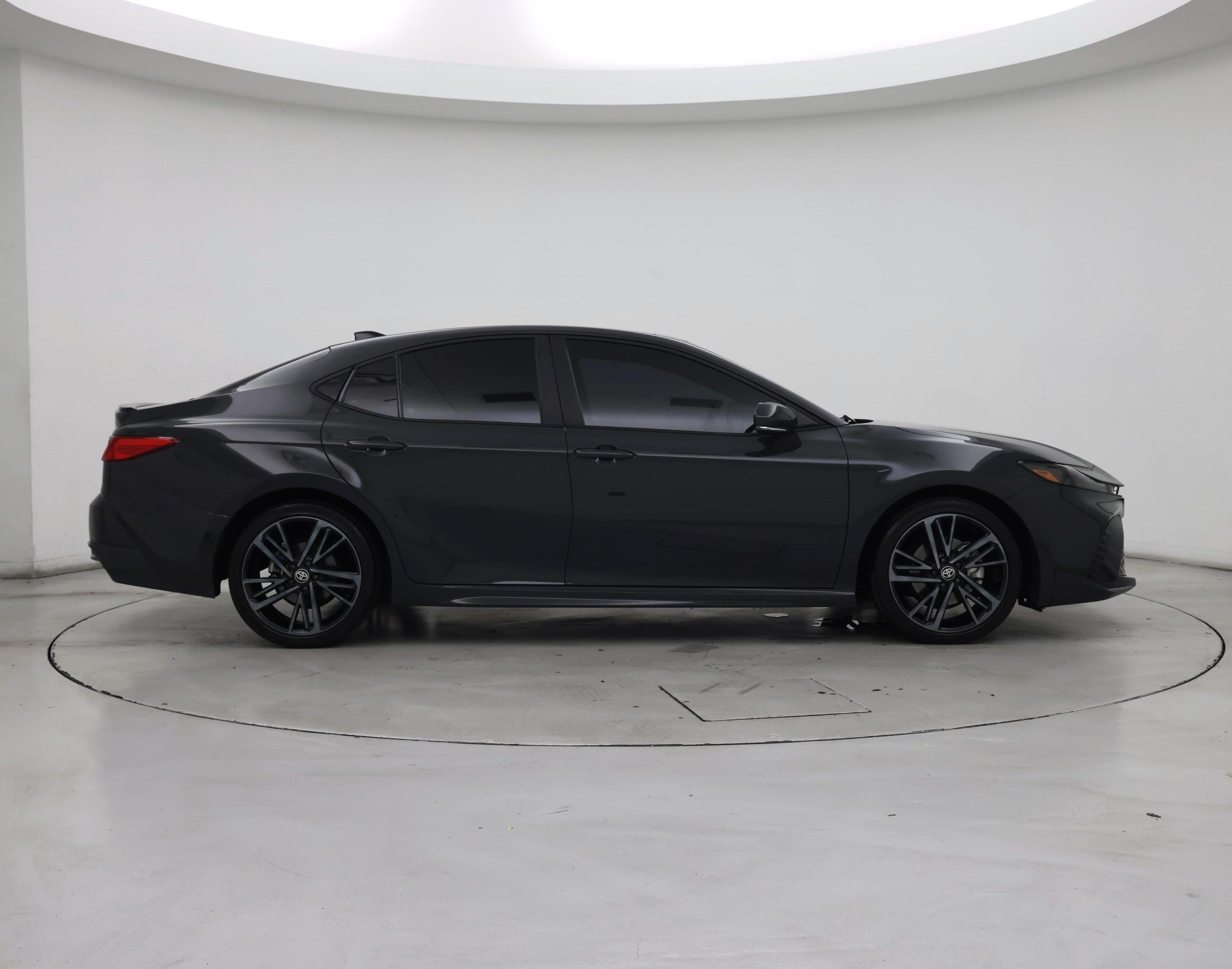 Thumbnail: 2025 Toyota Camry - 7