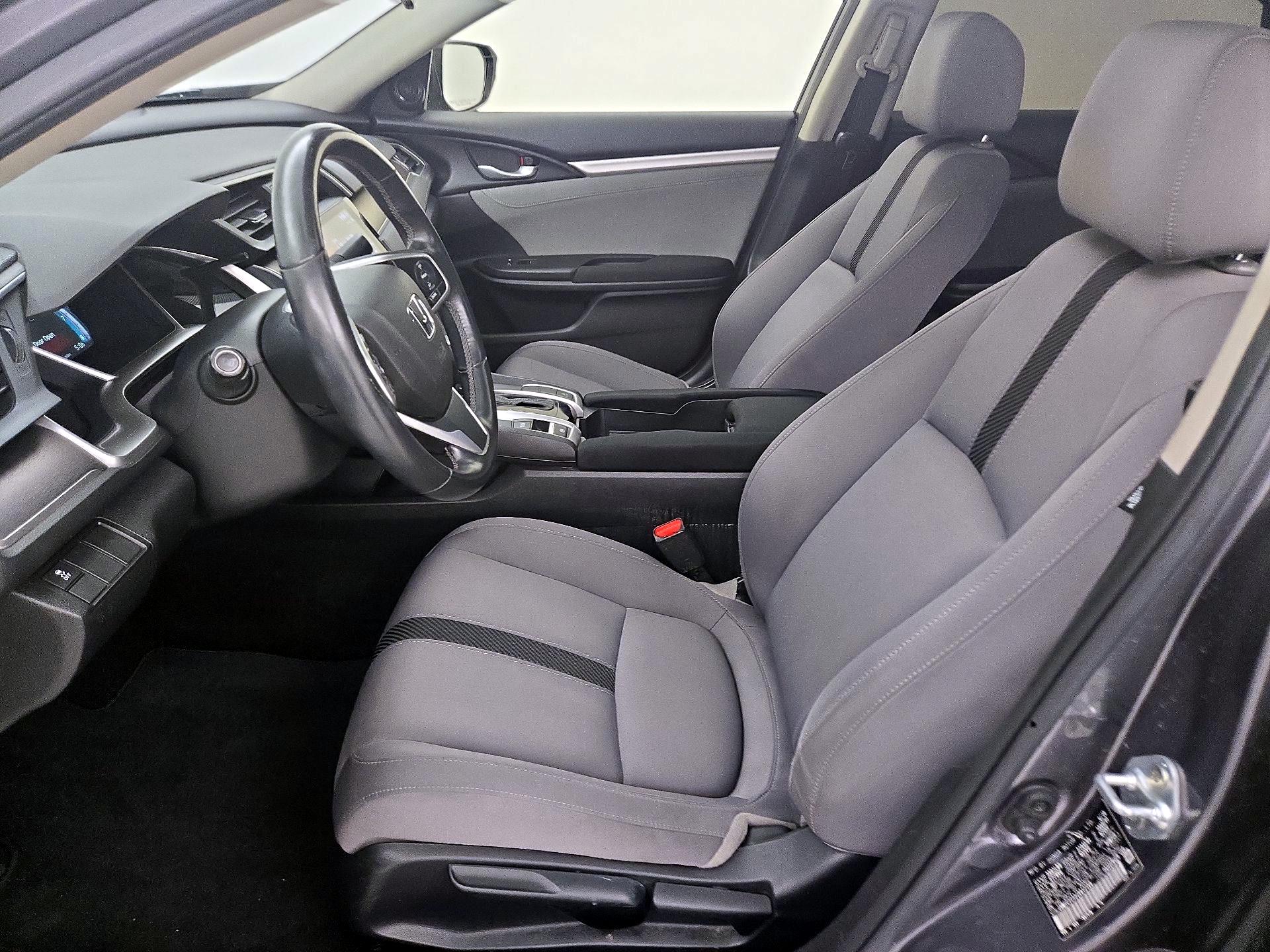 Thumbnail: 2018 Honda Civic - 11