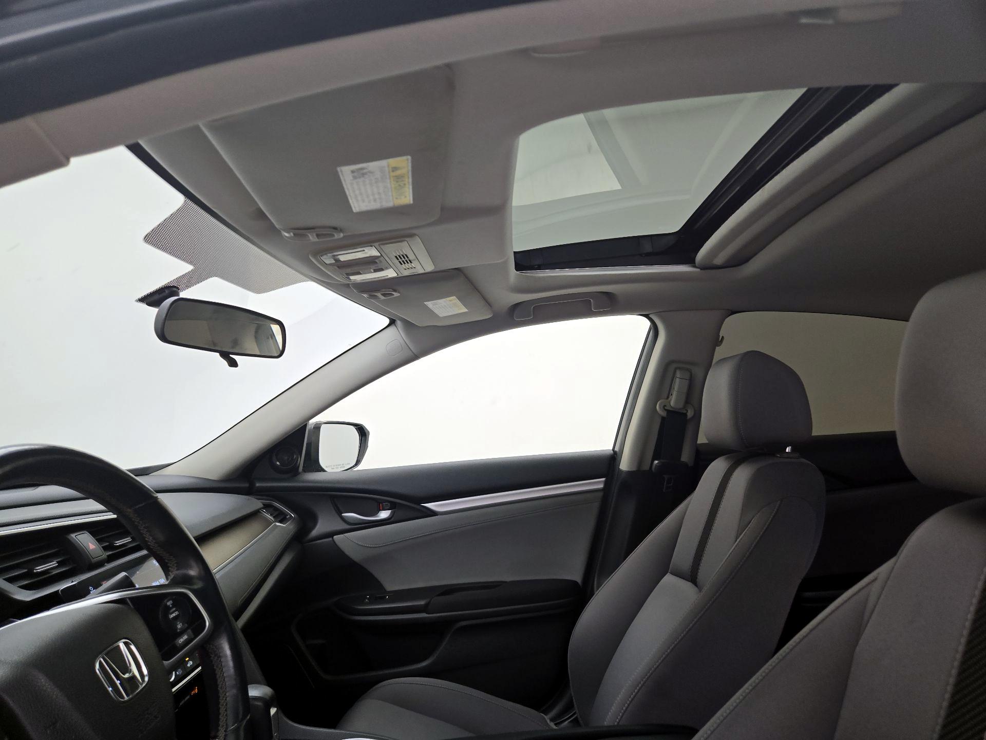 Thumbnail: 2018 Honda Civic - 19
