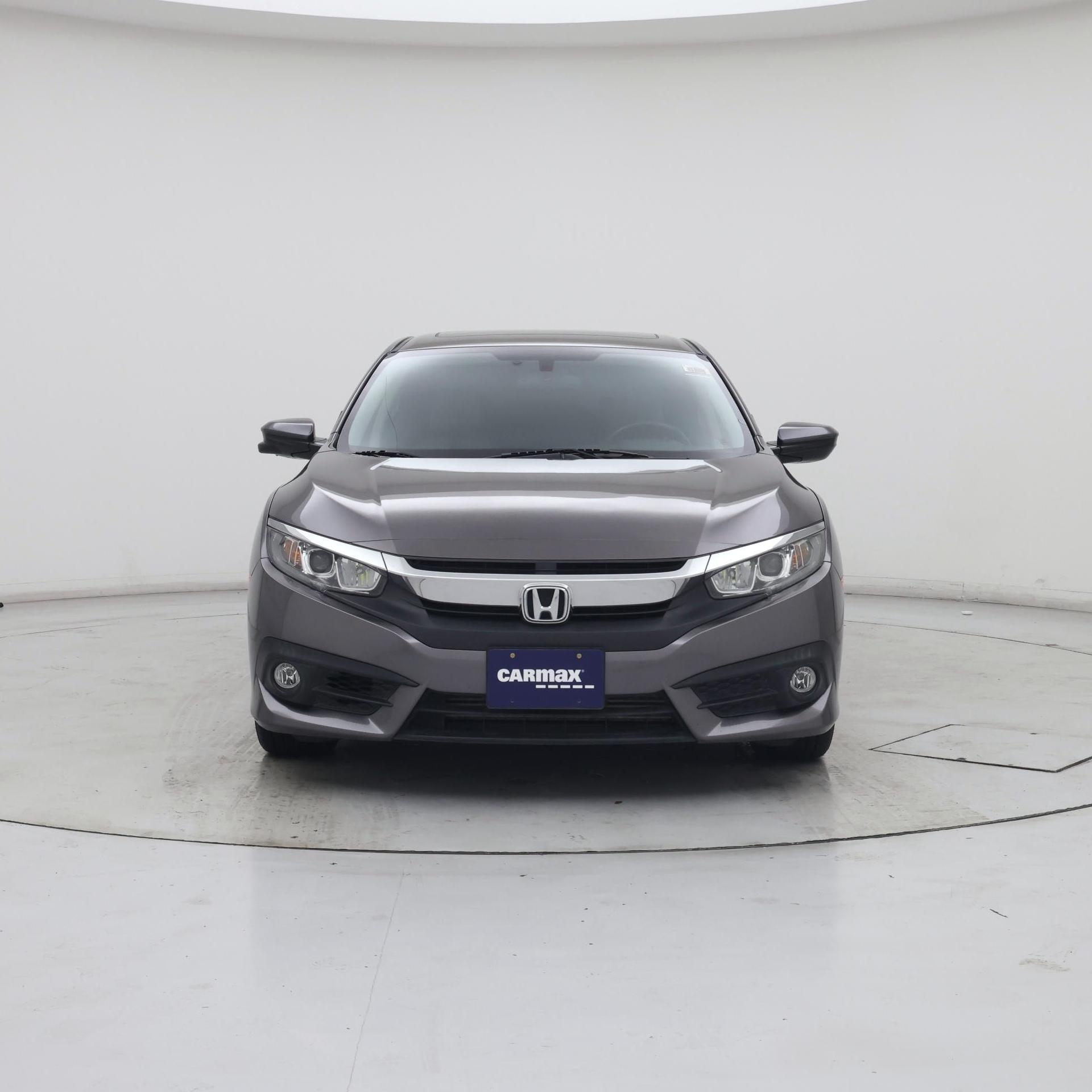 Thumbnail: 2018 Honda Civic - 5
