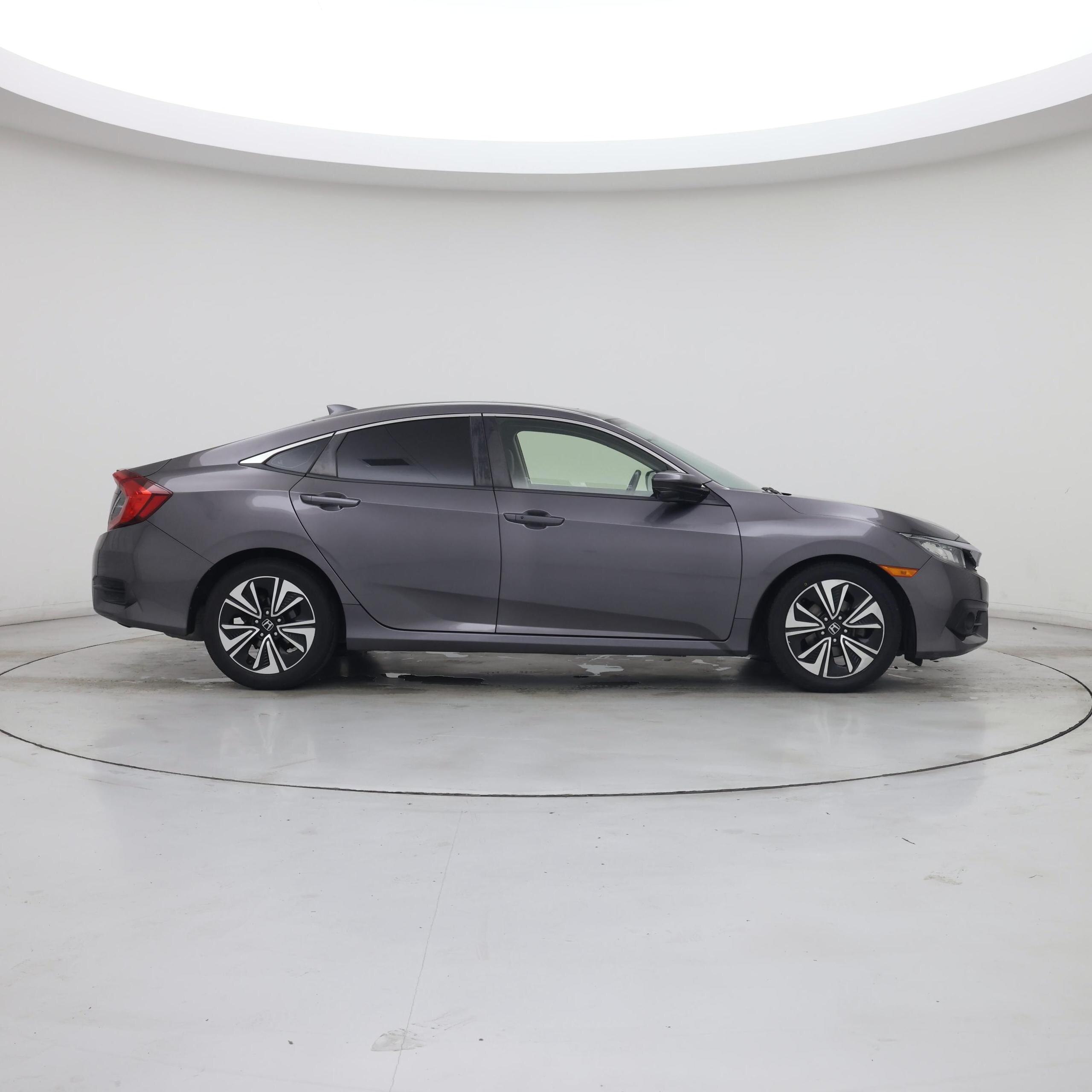 Thumbnail: 2018 Honda Civic - 7