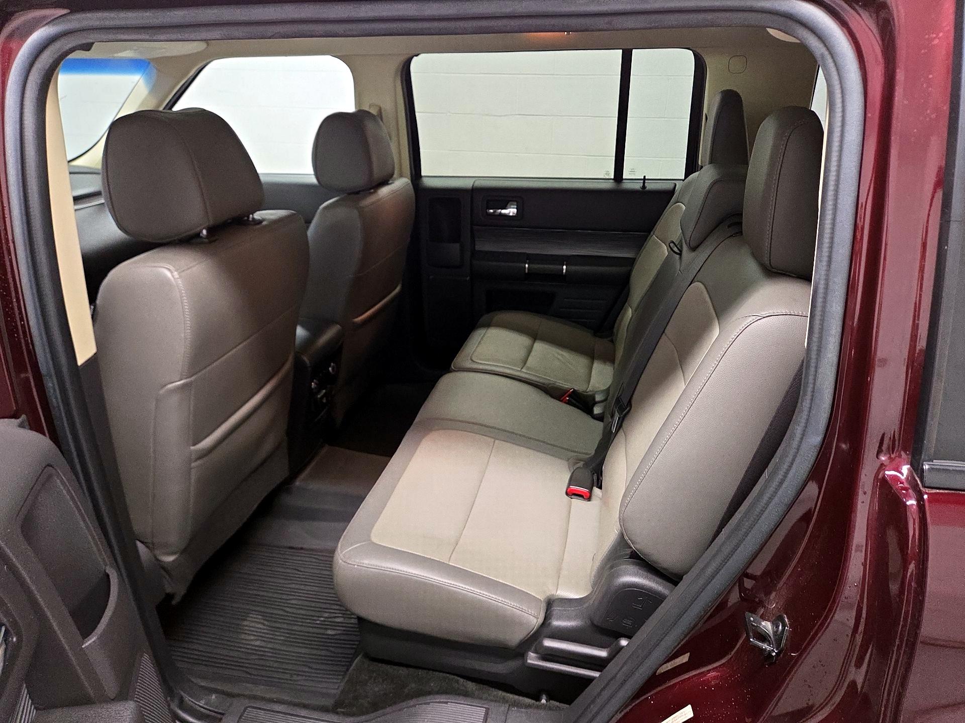 Thumbnail: 2017 Ford Flex - 19
