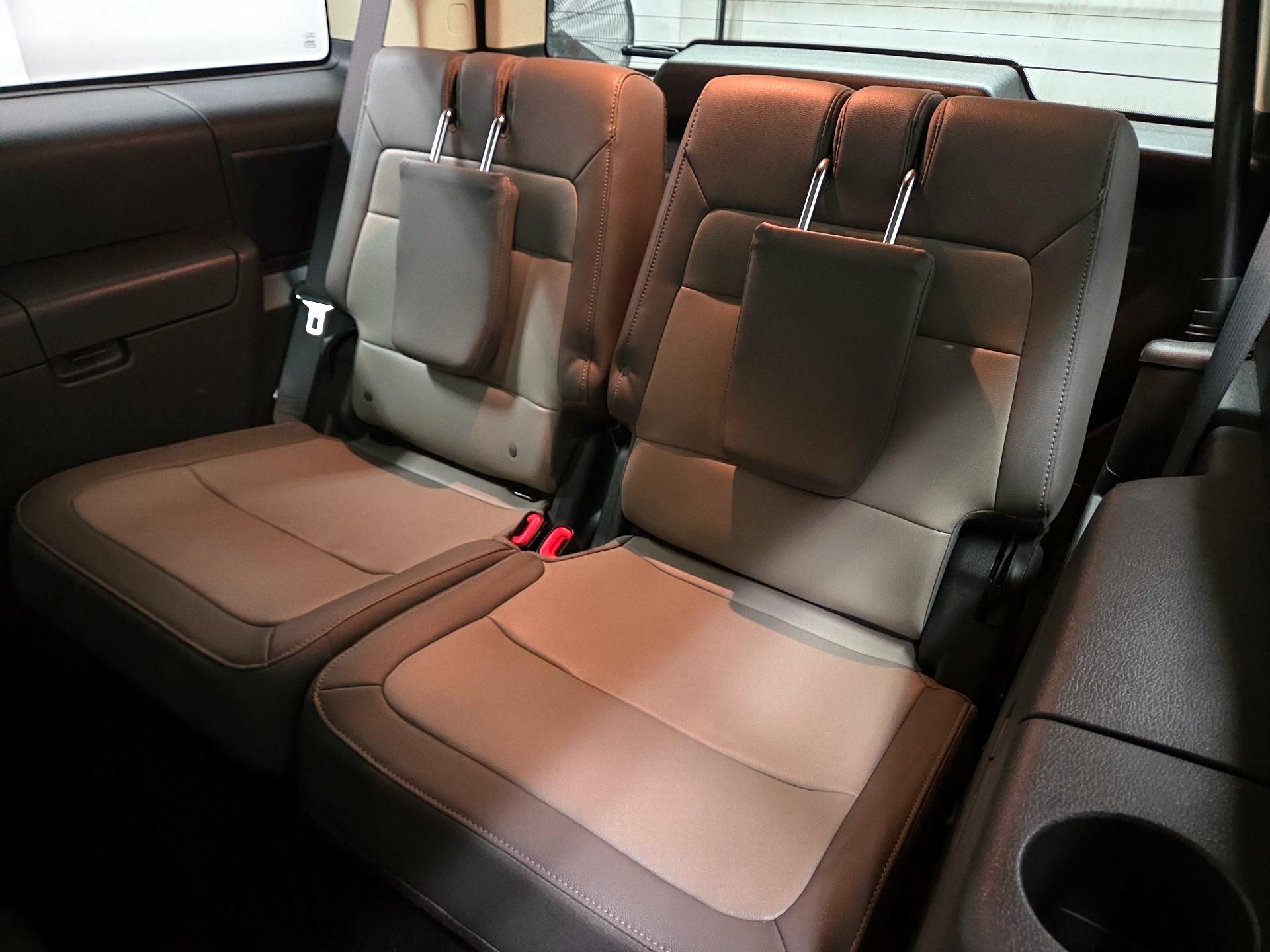 Thumbnail: 2017 Ford Flex - 20