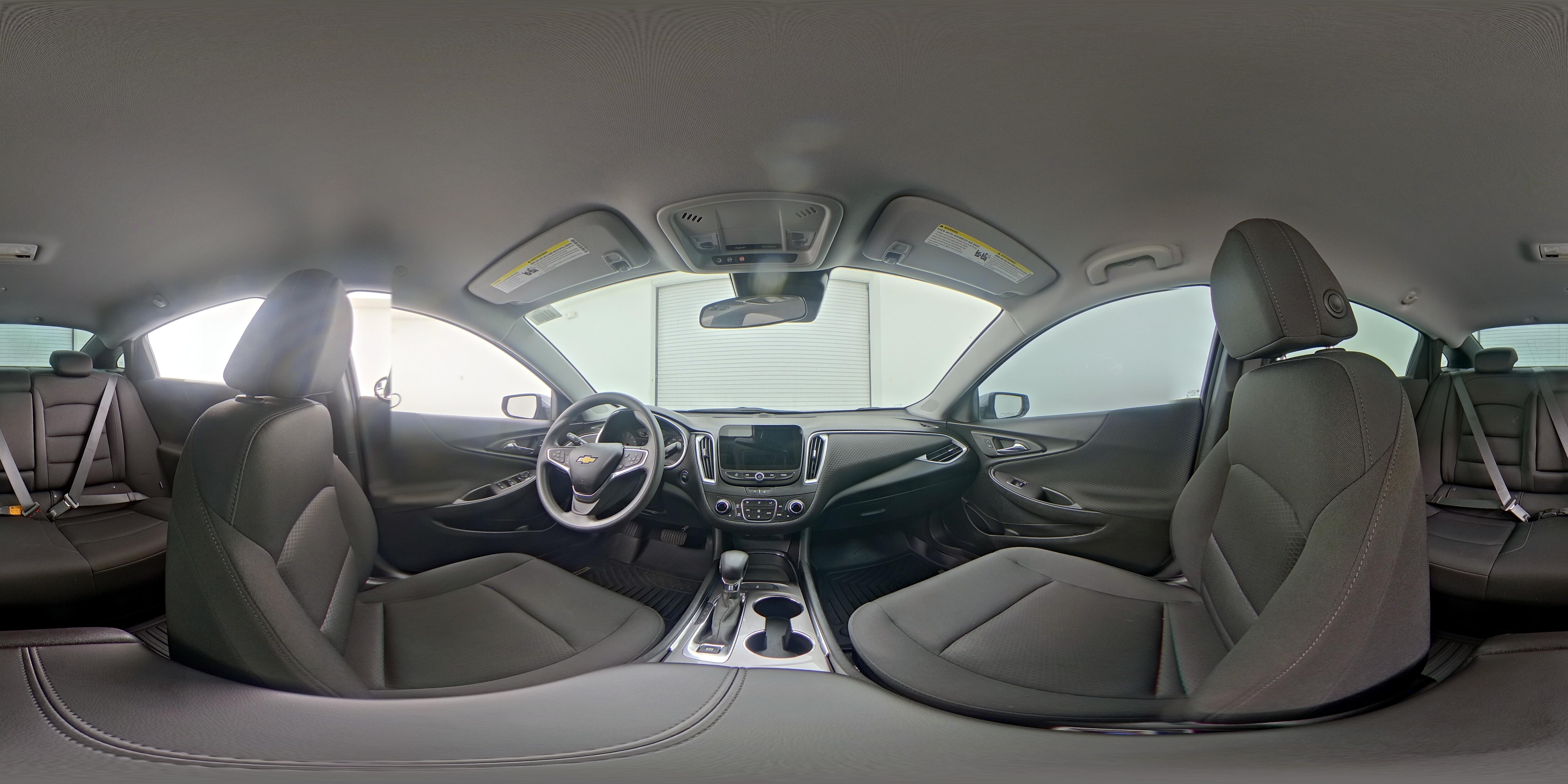 2023 Chevrolet Malibu 1LT - Photo 24