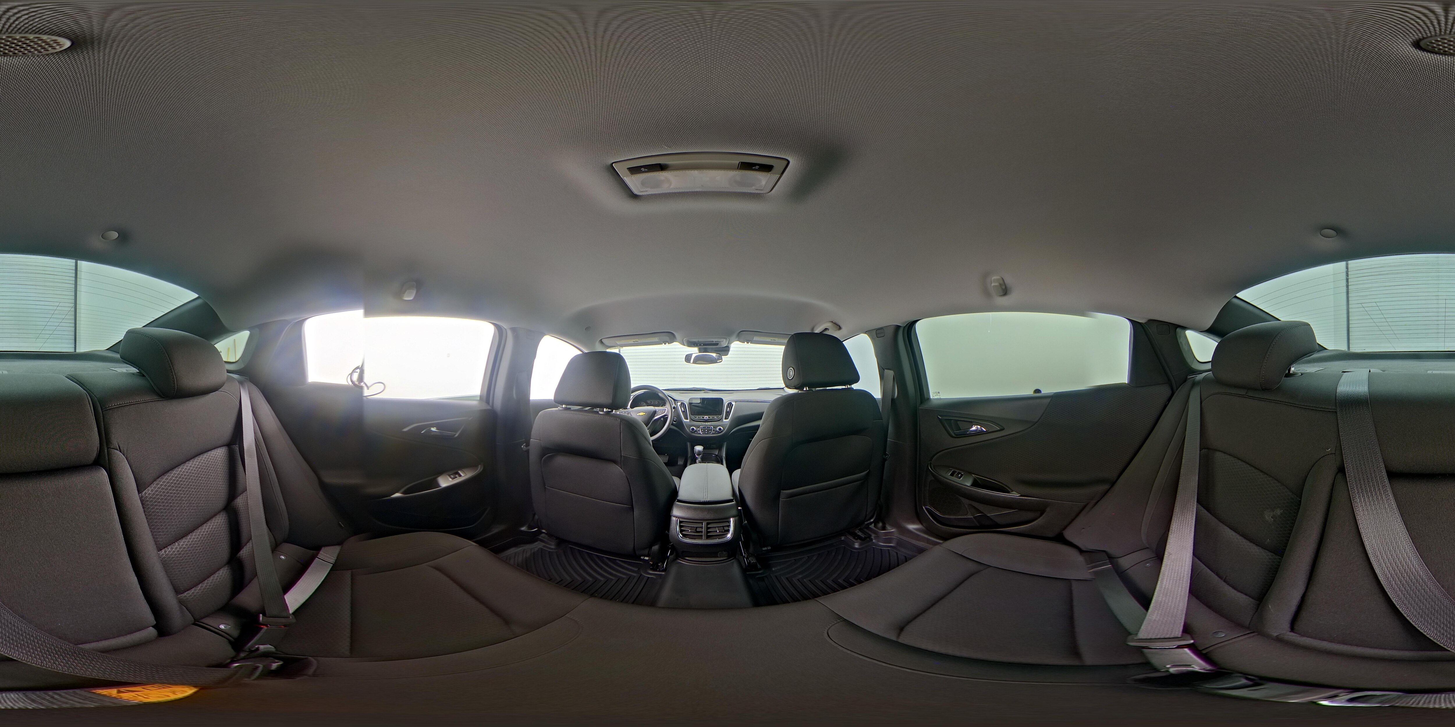 2023 Chevrolet Malibu 1LT - Photo 25