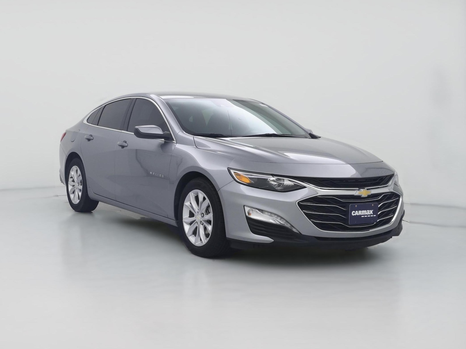 2023 Chevrolet Malibu 1LT - Photo 1