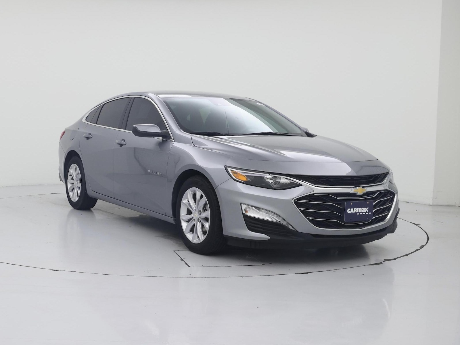 2023 Chevrolet Malibu 1LT - Photo 2