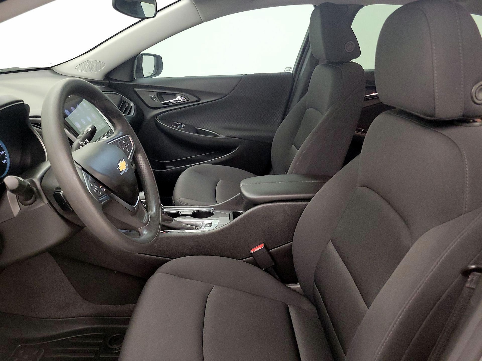 2023 Chevrolet Malibu 1LT - Photo 12