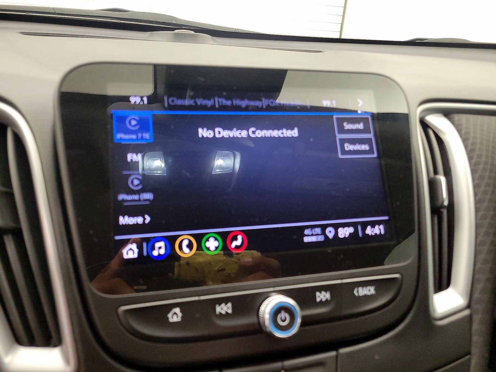 2023 Chevrolet Malibu 1LT - Photo 16