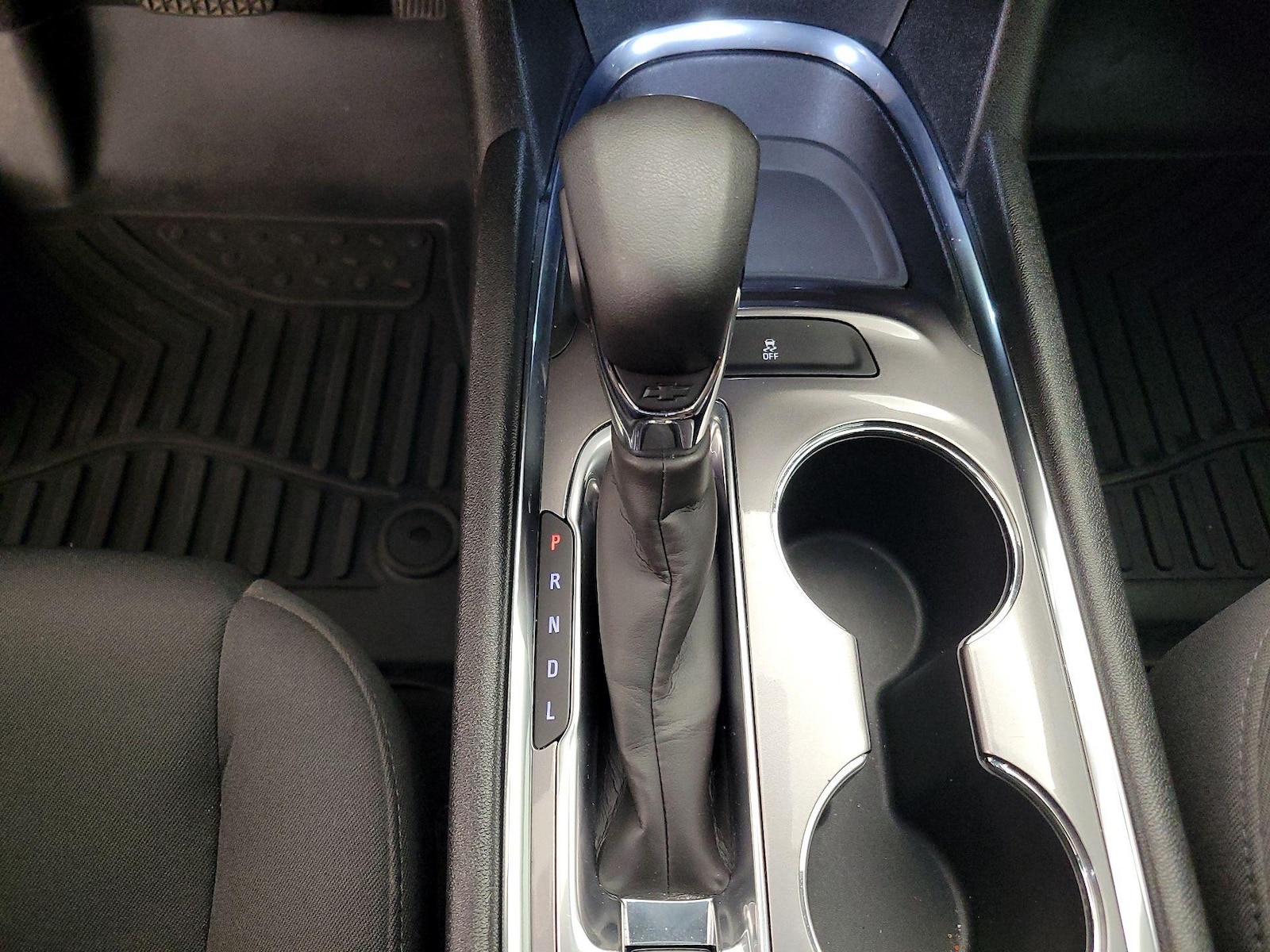 2023 Chevrolet Malibu 1LT - Photo 18