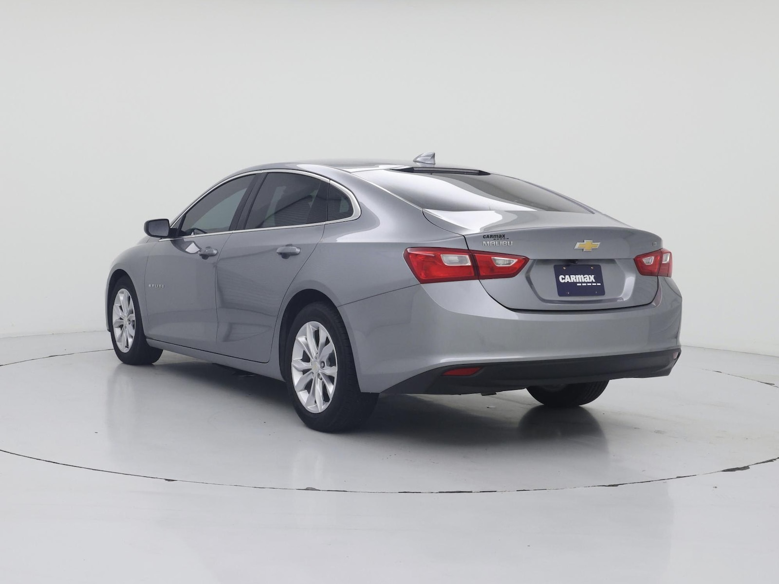 2023 Chevrolet Malibu 1LT - Photo 3