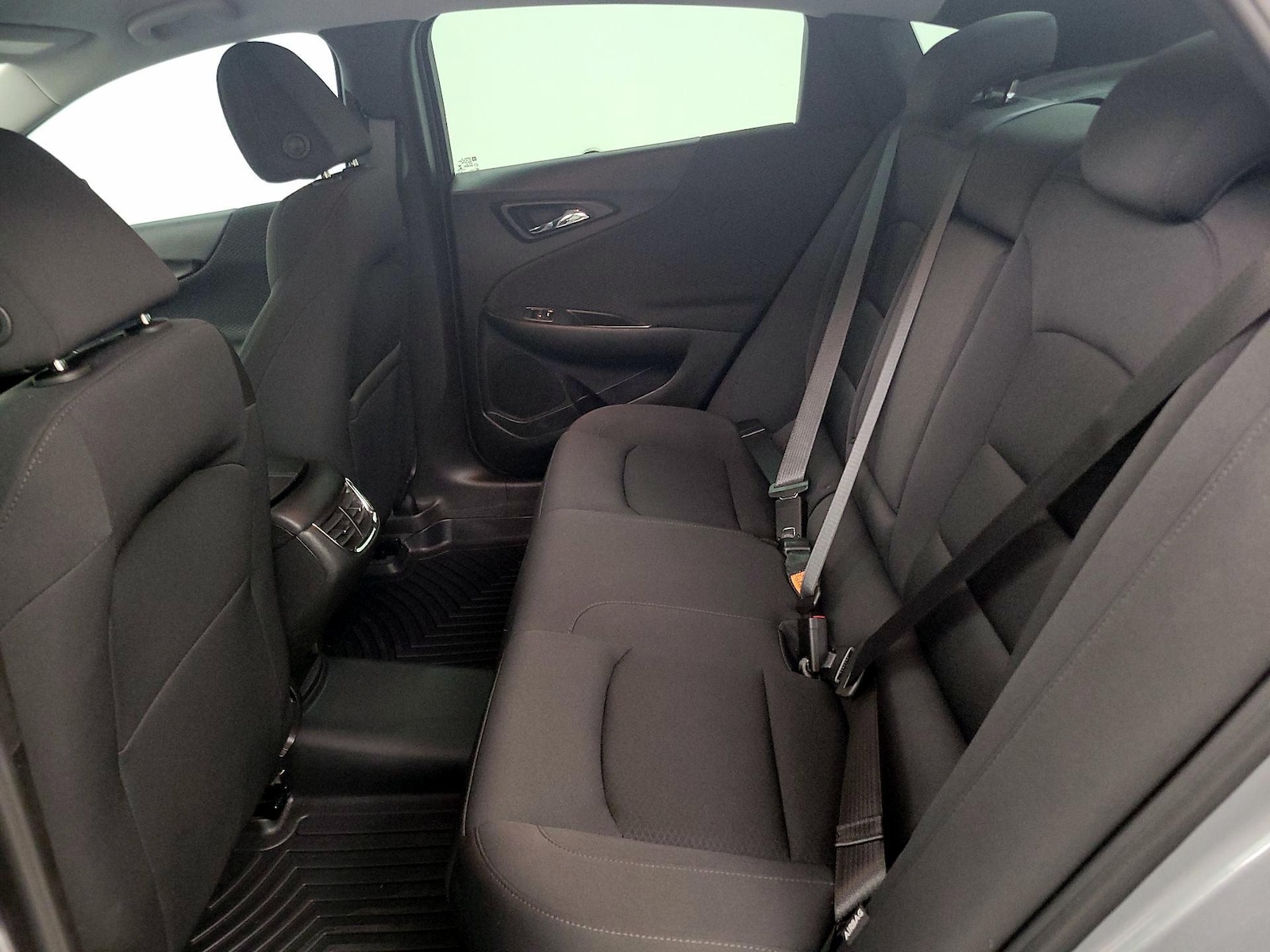 2023 Chevrolet Malibu 1LT - Photo 20