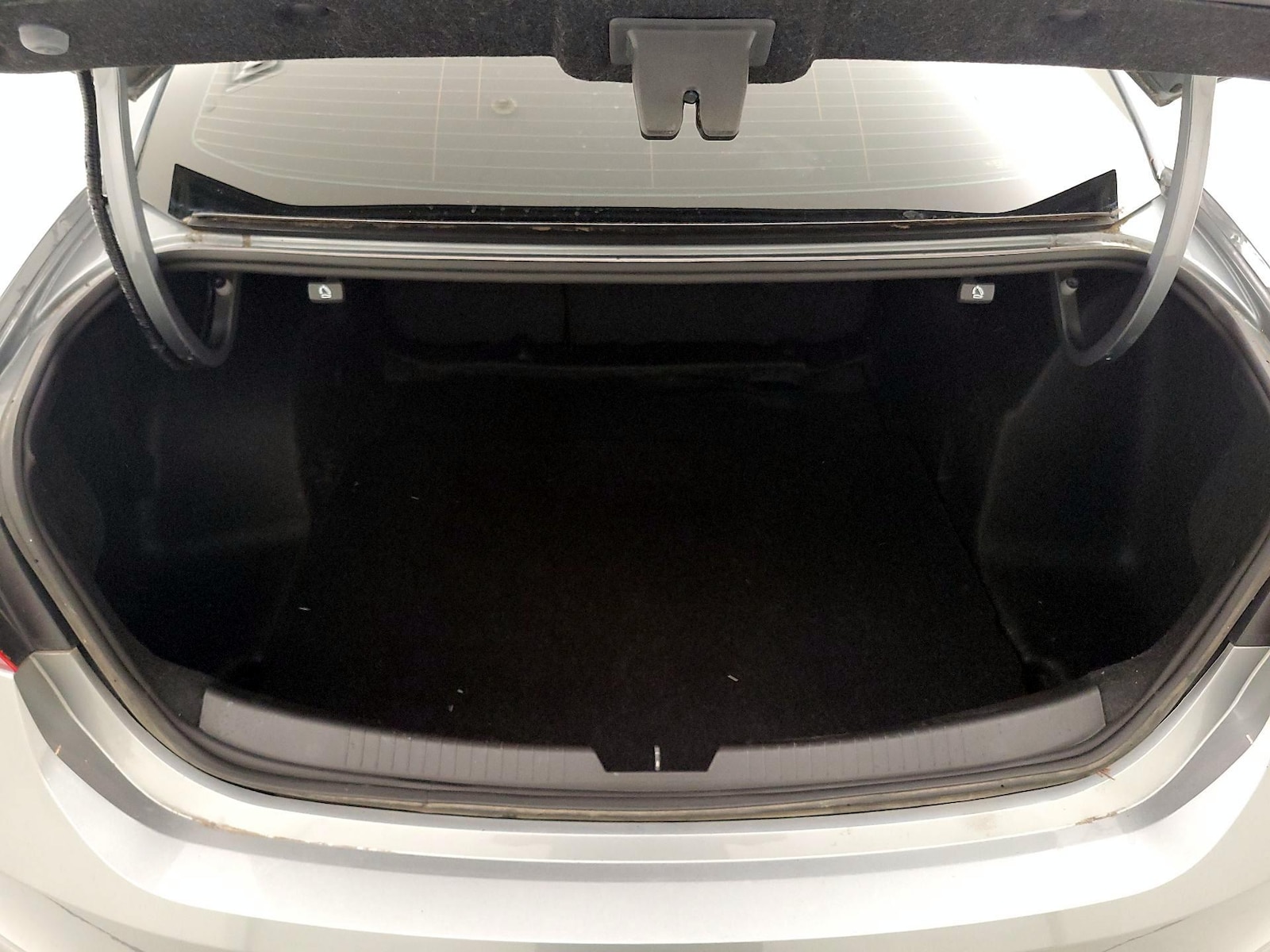 2023 Chevrolet Malibu 1LT - Photo 21