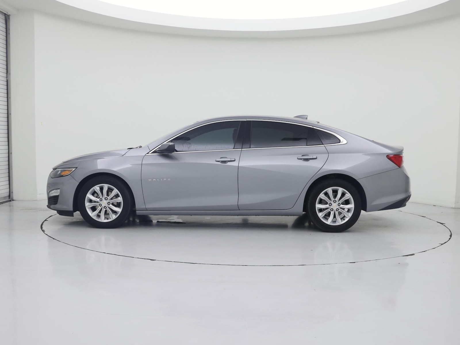 2023 Chevrolet Malibu 1LT - Photo 4