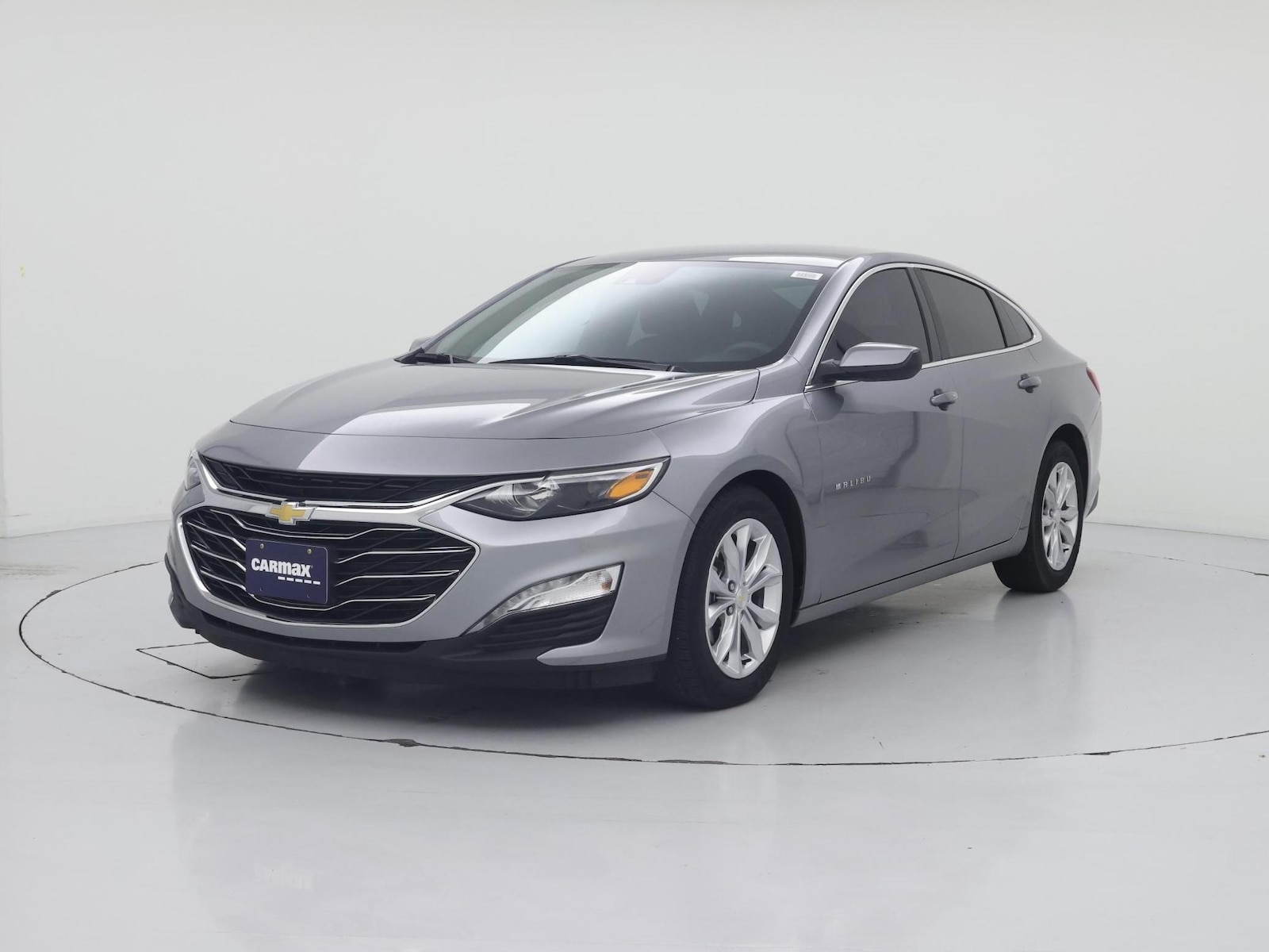 2023 Chevrolet Malibu 1LT - Photo 5