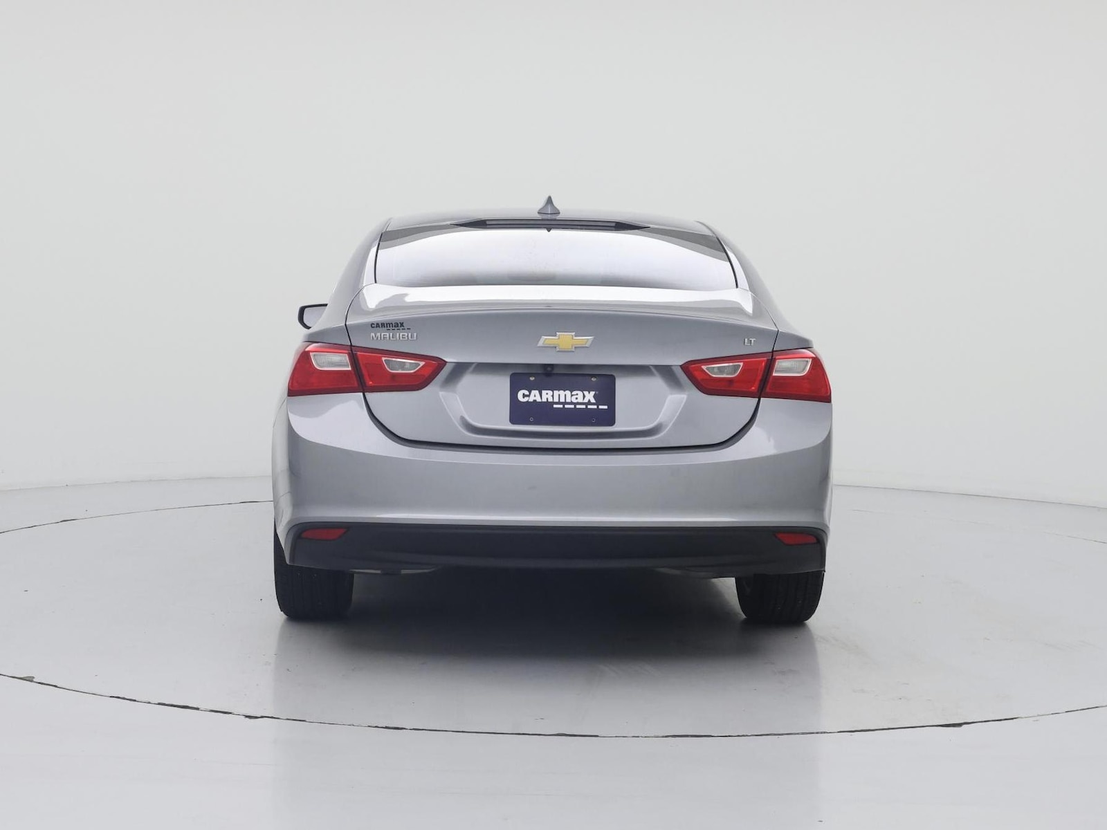 2023 Chevrolet Malibu 1LT - Photo 7