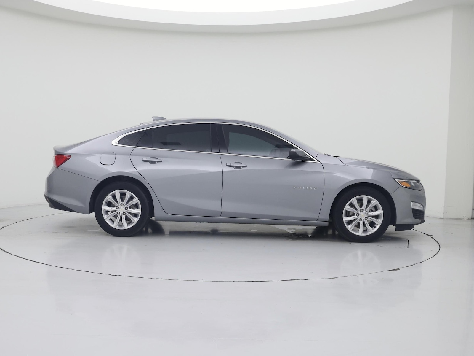 2023 Chevrolet Malibu 1LT - Photo 8