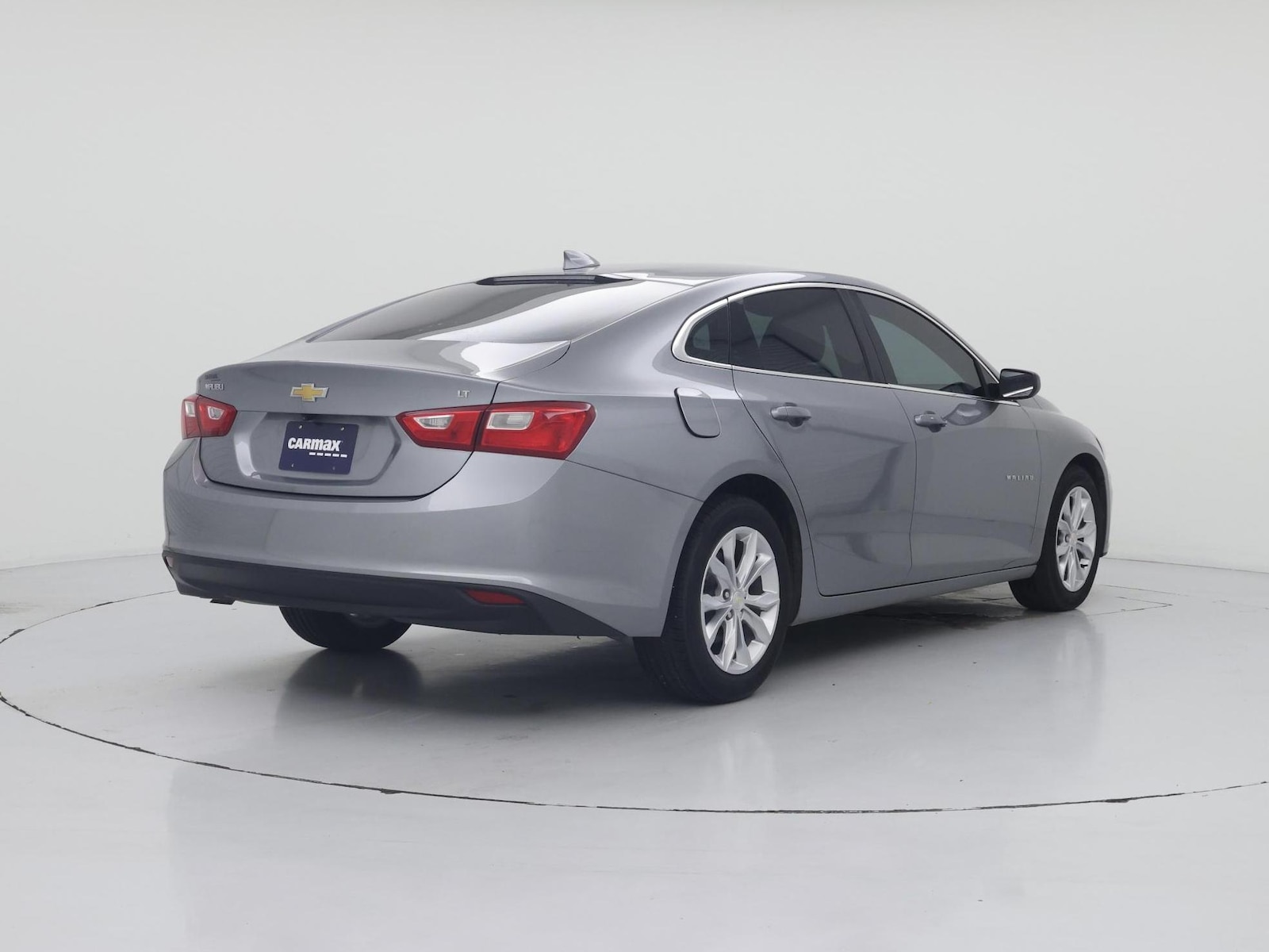 2023 Chevrolet Malibu 1LT - Photo 9