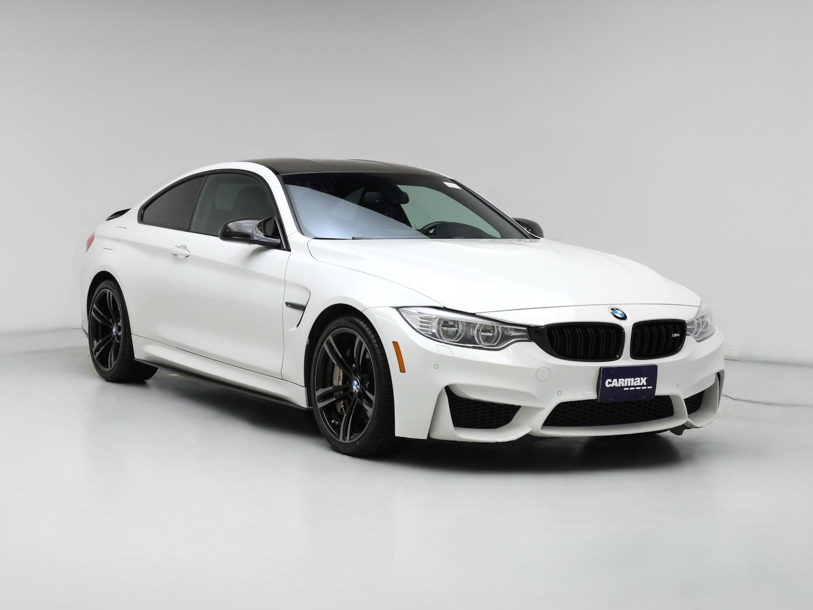 2015 BMW M4 Coupe