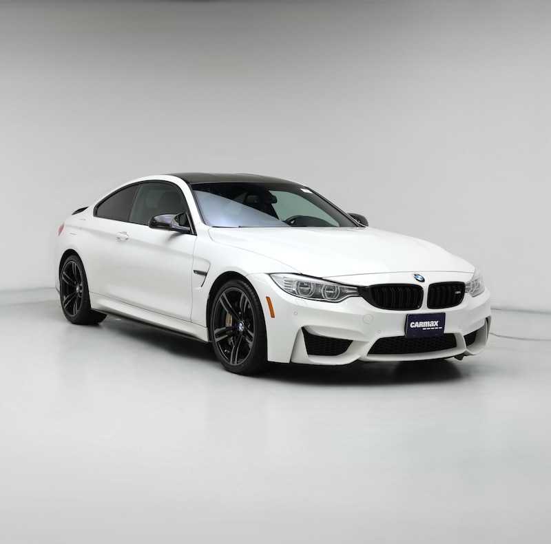 2015 BMW M4