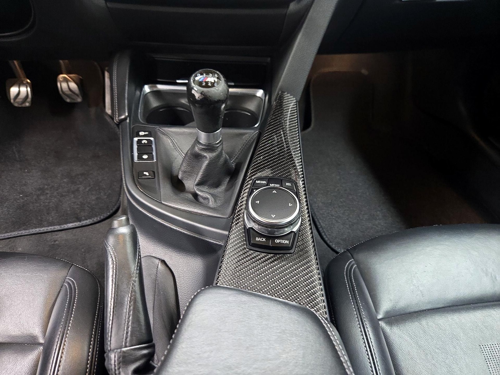 Manual Transmission