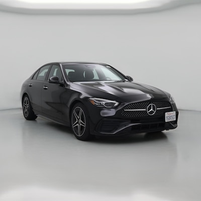 2023 Mercedes-Benz C300