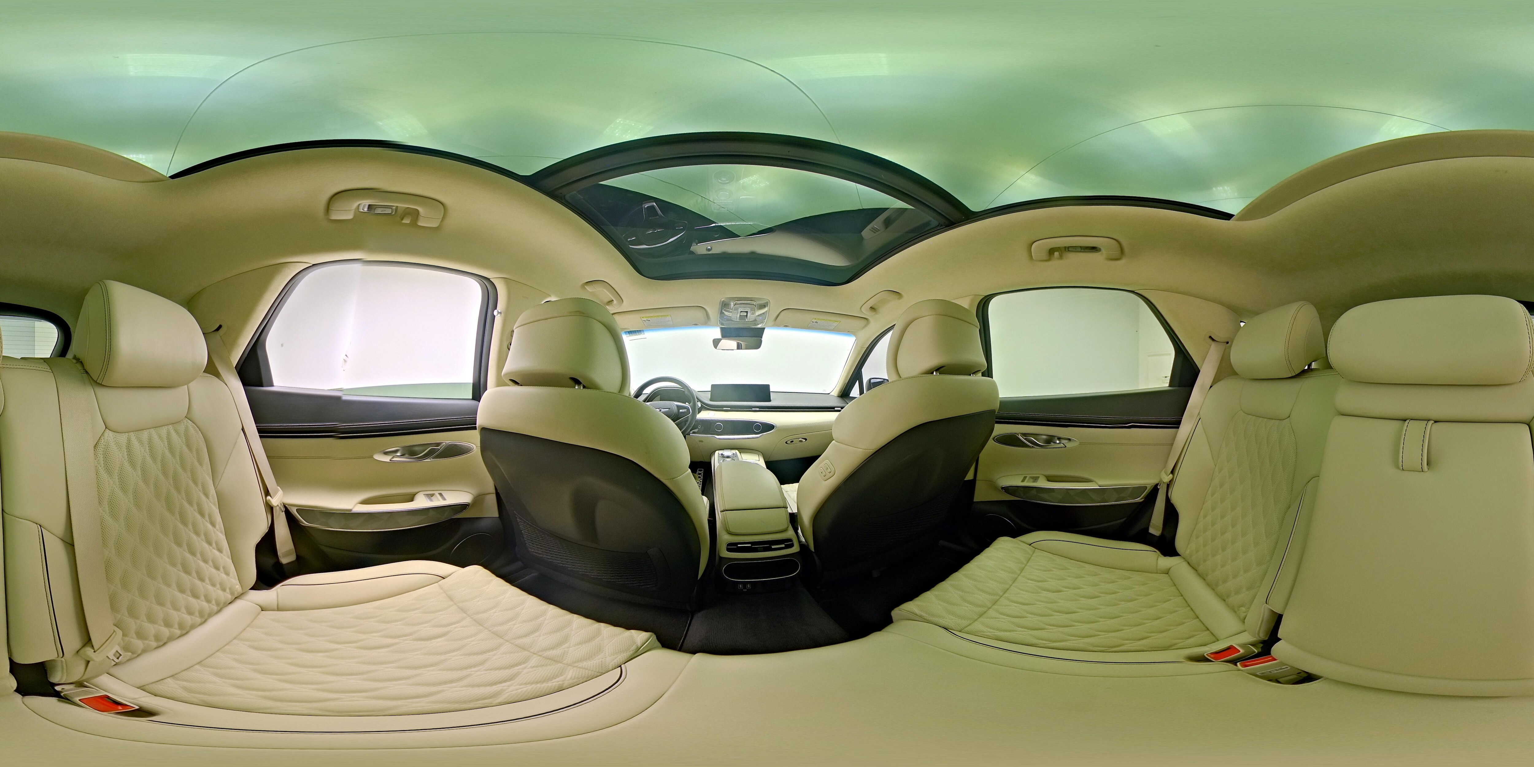 2022 GENESIS GV70 Sport - Photo 27