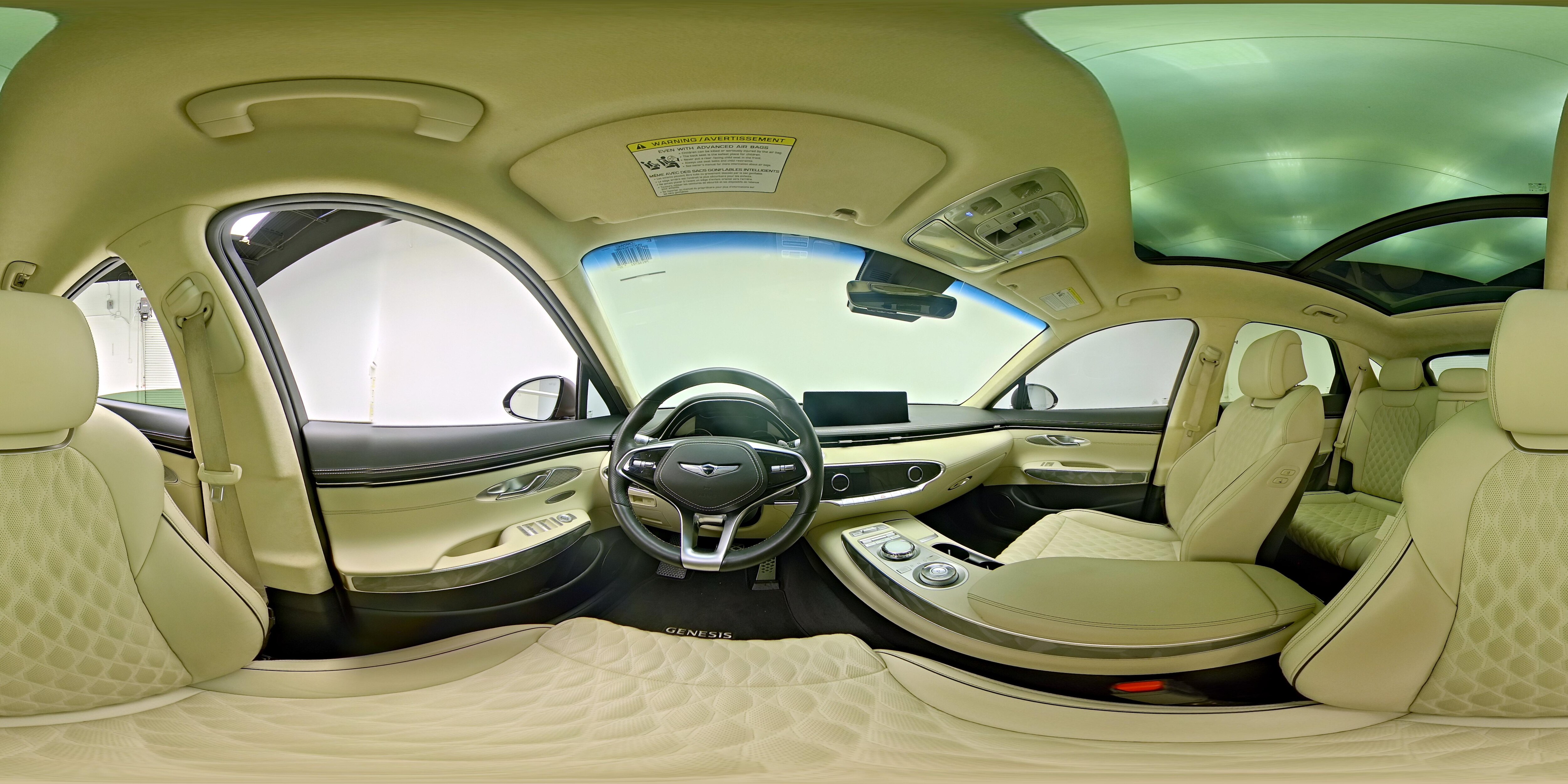 2022 GENESIS GV70 Sport - Photo 28