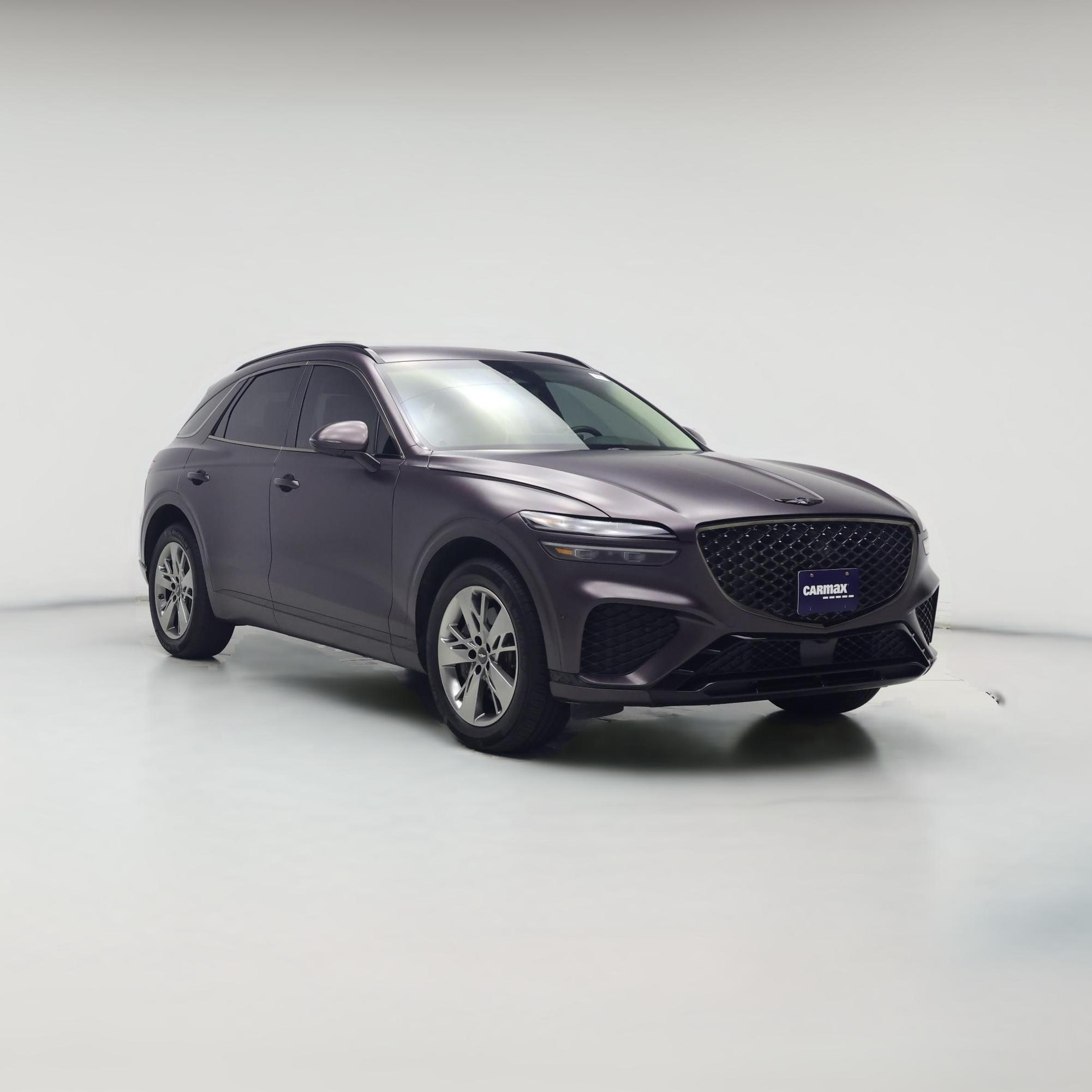 Thumbnail: 2022 Genesis GV70 - 1