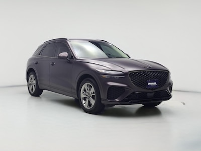 2022 Genesis GV70 Sport