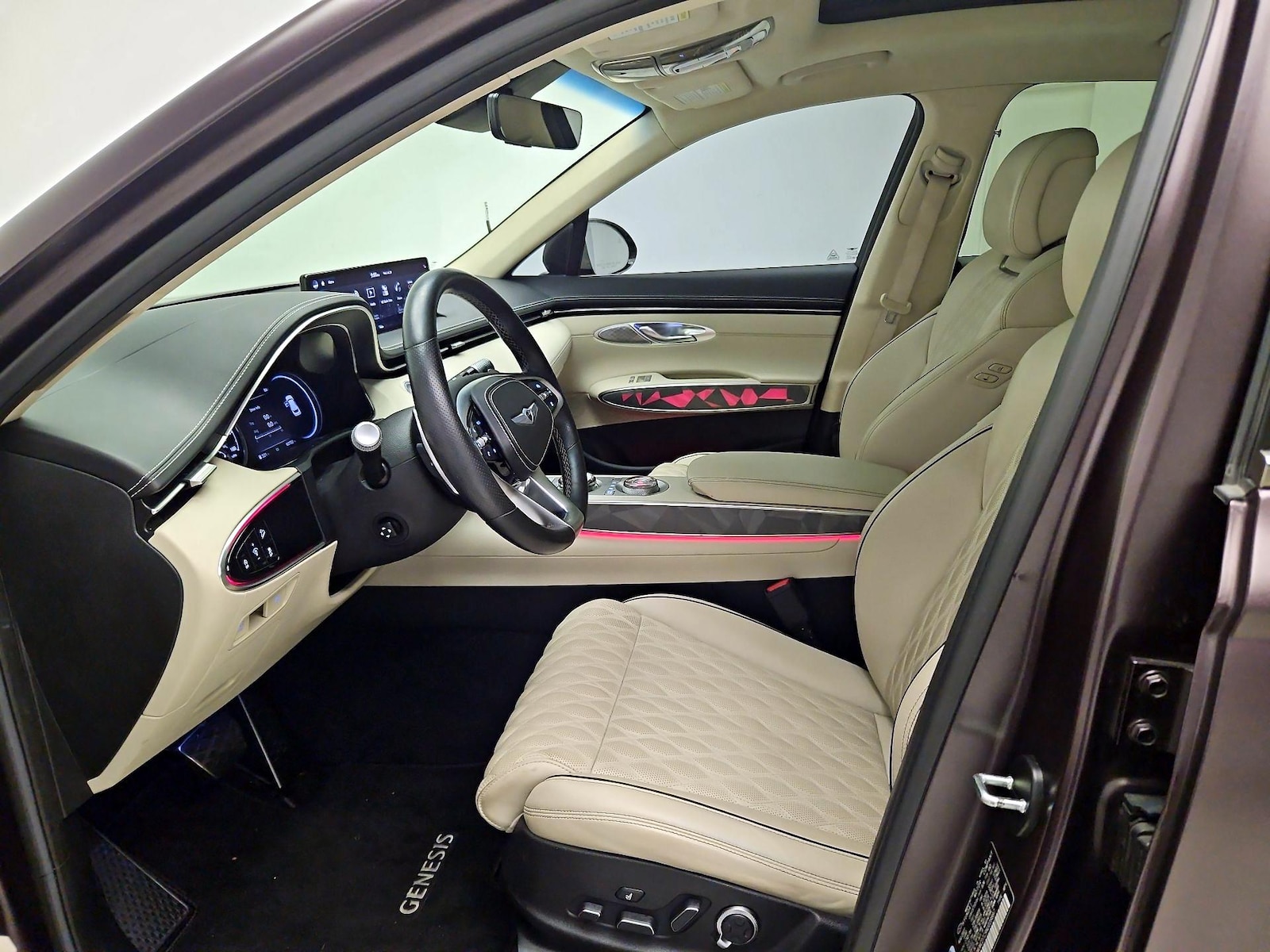 2022 GENESIS GV70 Sport - Photo 12