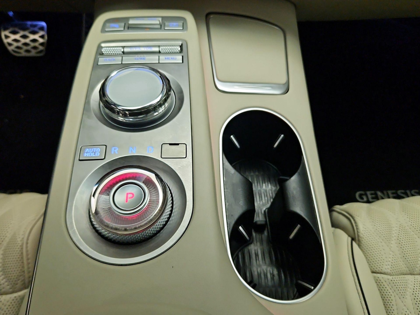 2022 GENESIS GV70 Sport - Photo 19
