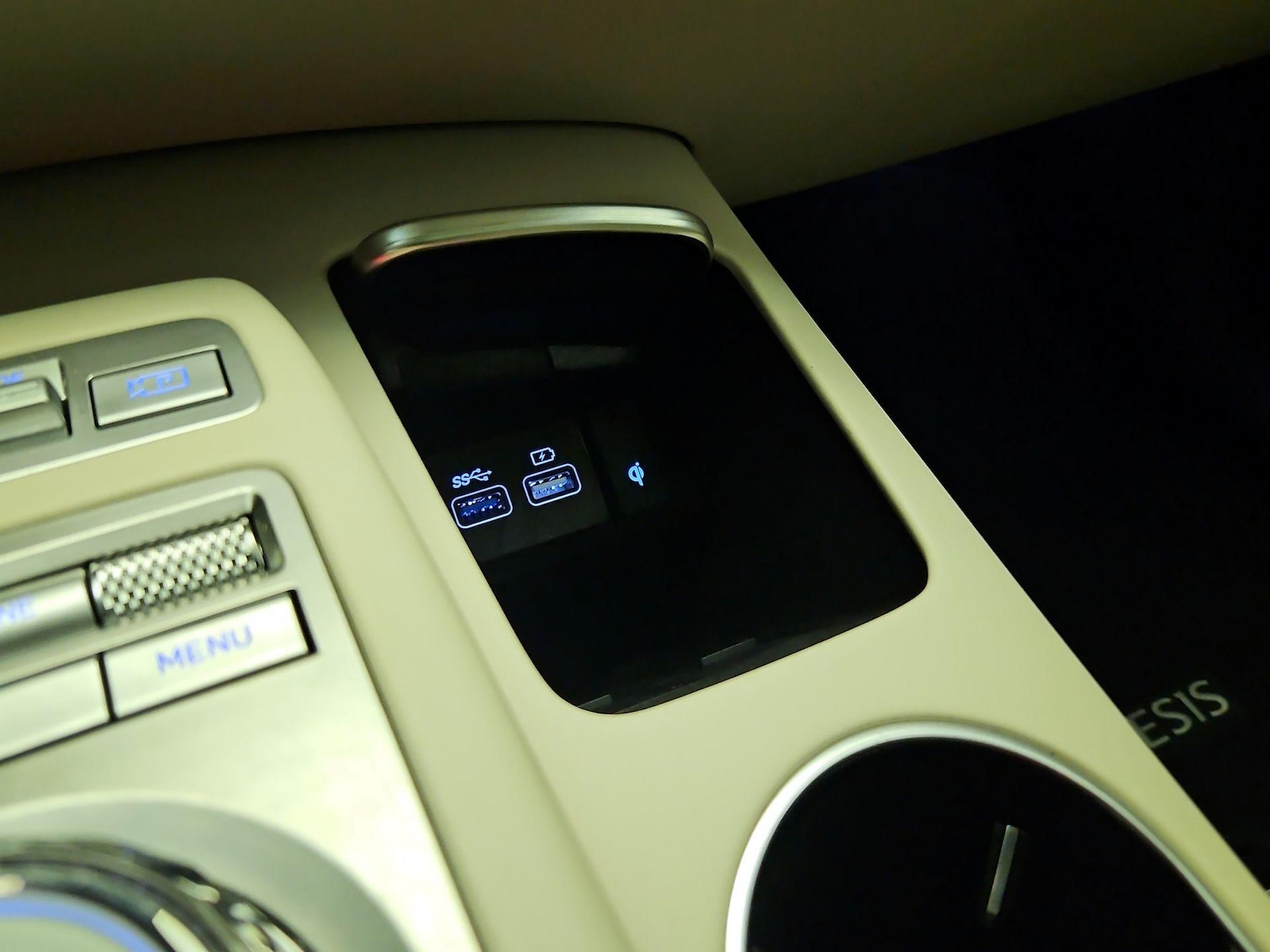 2022 GENESIS GV70 Sport - Photo 20