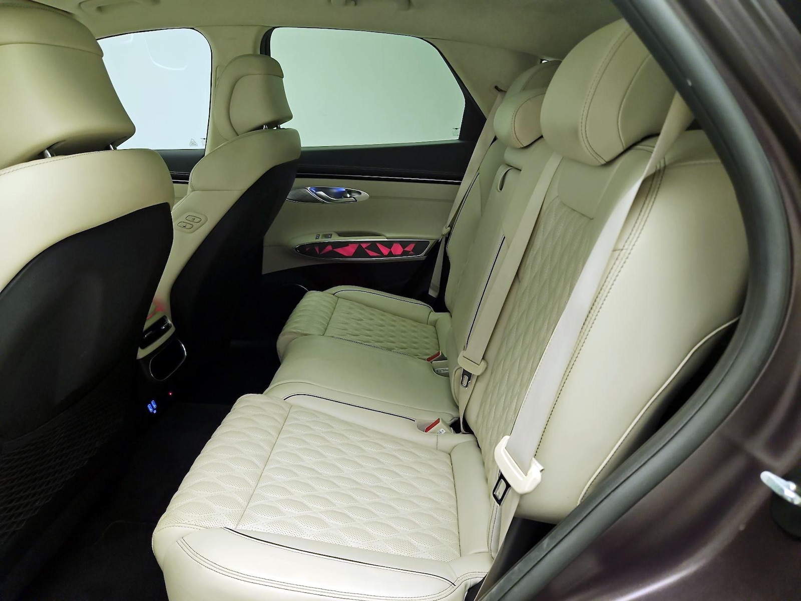 2022 GENESIS GV70 Sport - Photo 22