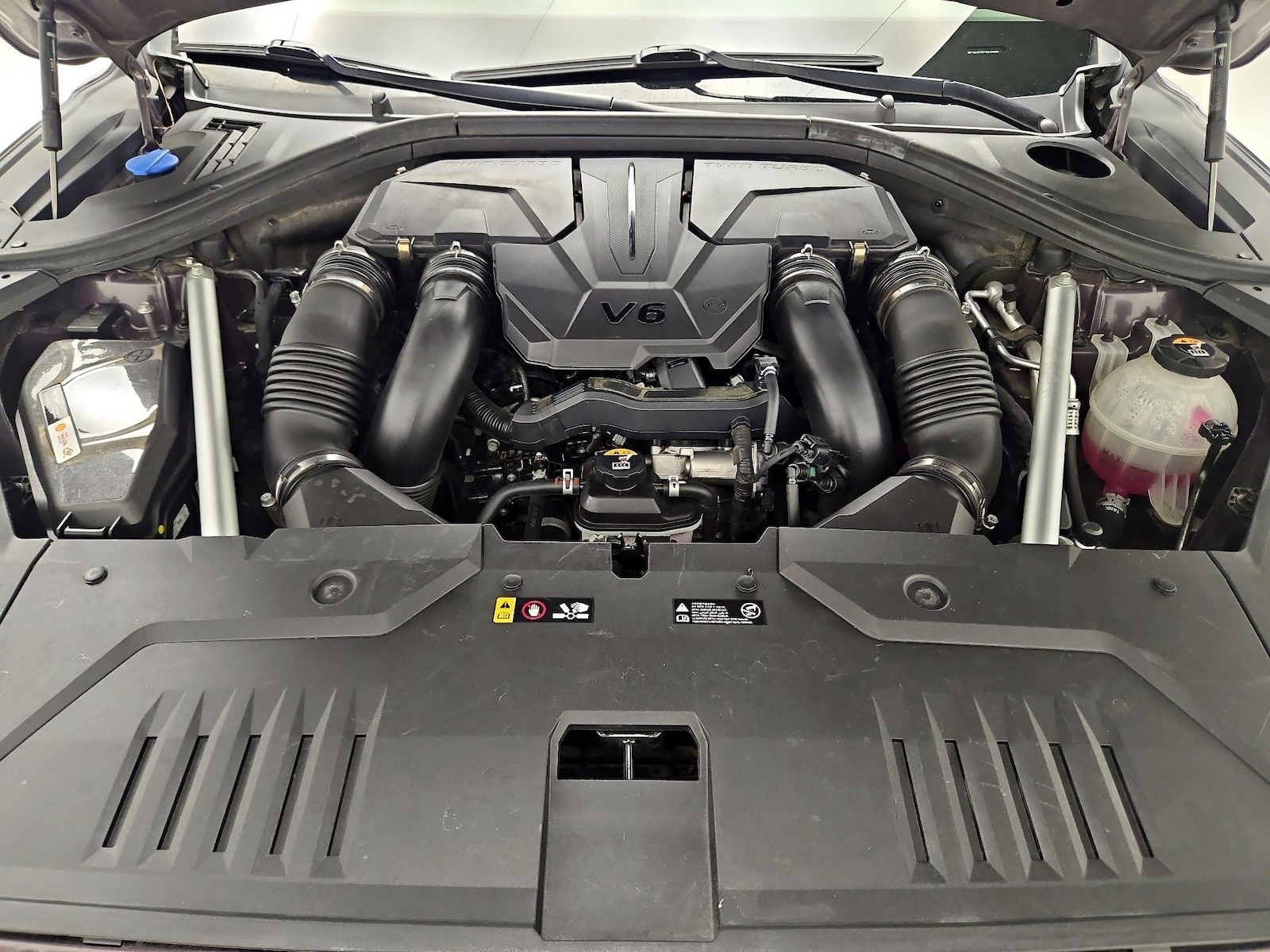 2022 GENESIS GV70 Sport - Photo 24