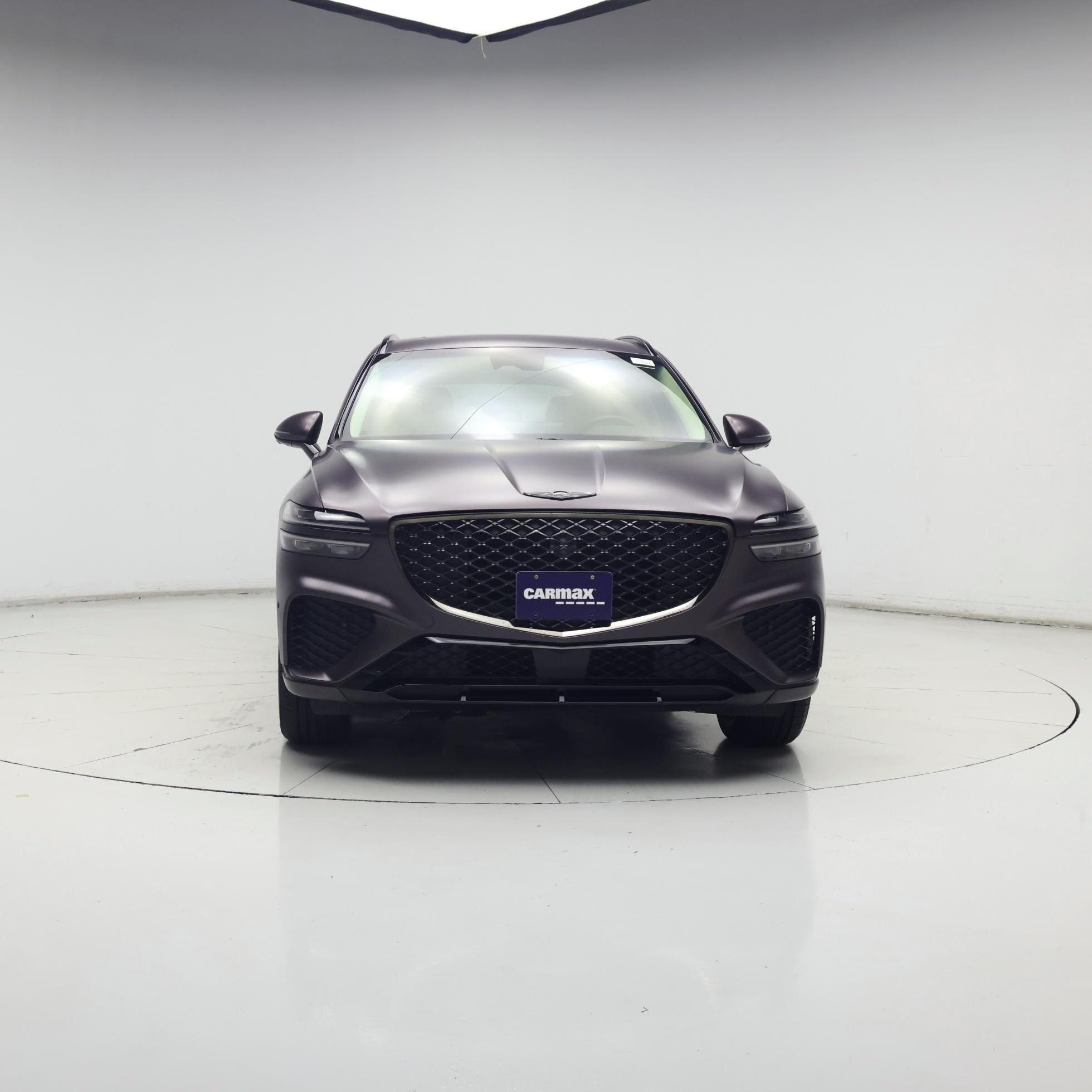 Thumbnail: 2022 Genesis GV70 - 5