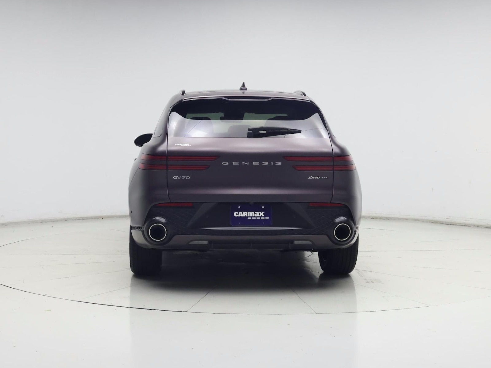 2022 GENESIS GV70 Sport - Photo 7