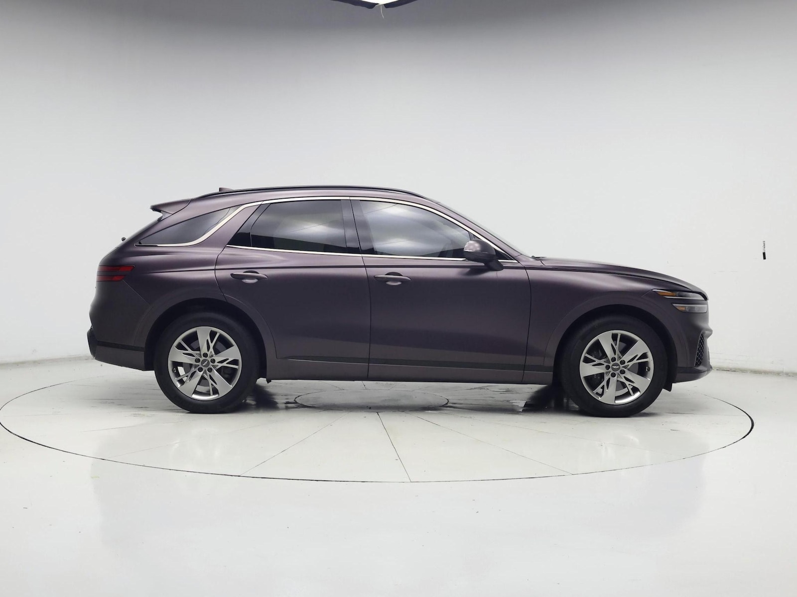 2022 GENESIS GV70 Sport - Photo 8